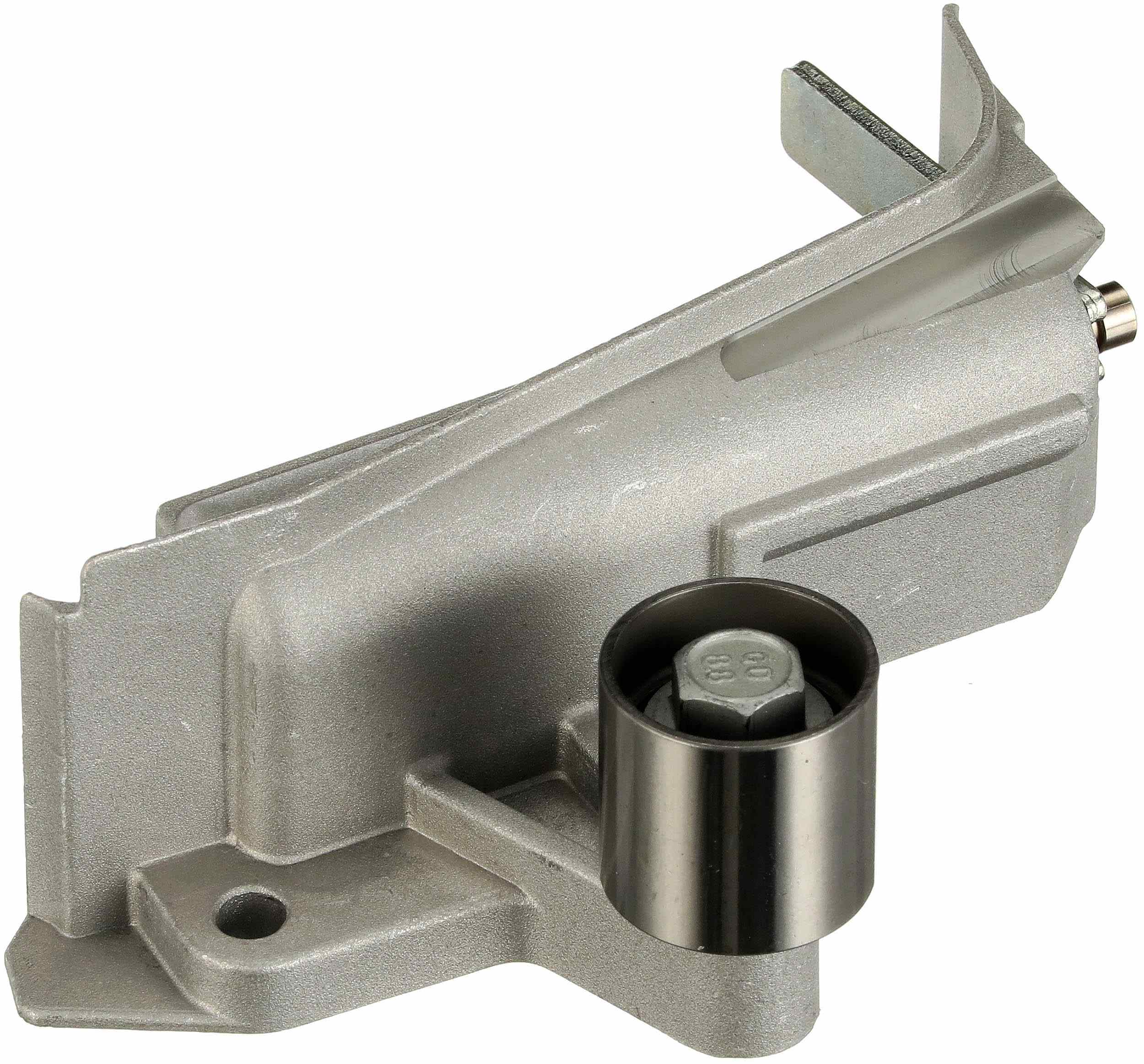 Smorzatore vibrazioni, Cinghia dentata - T43028 GATES