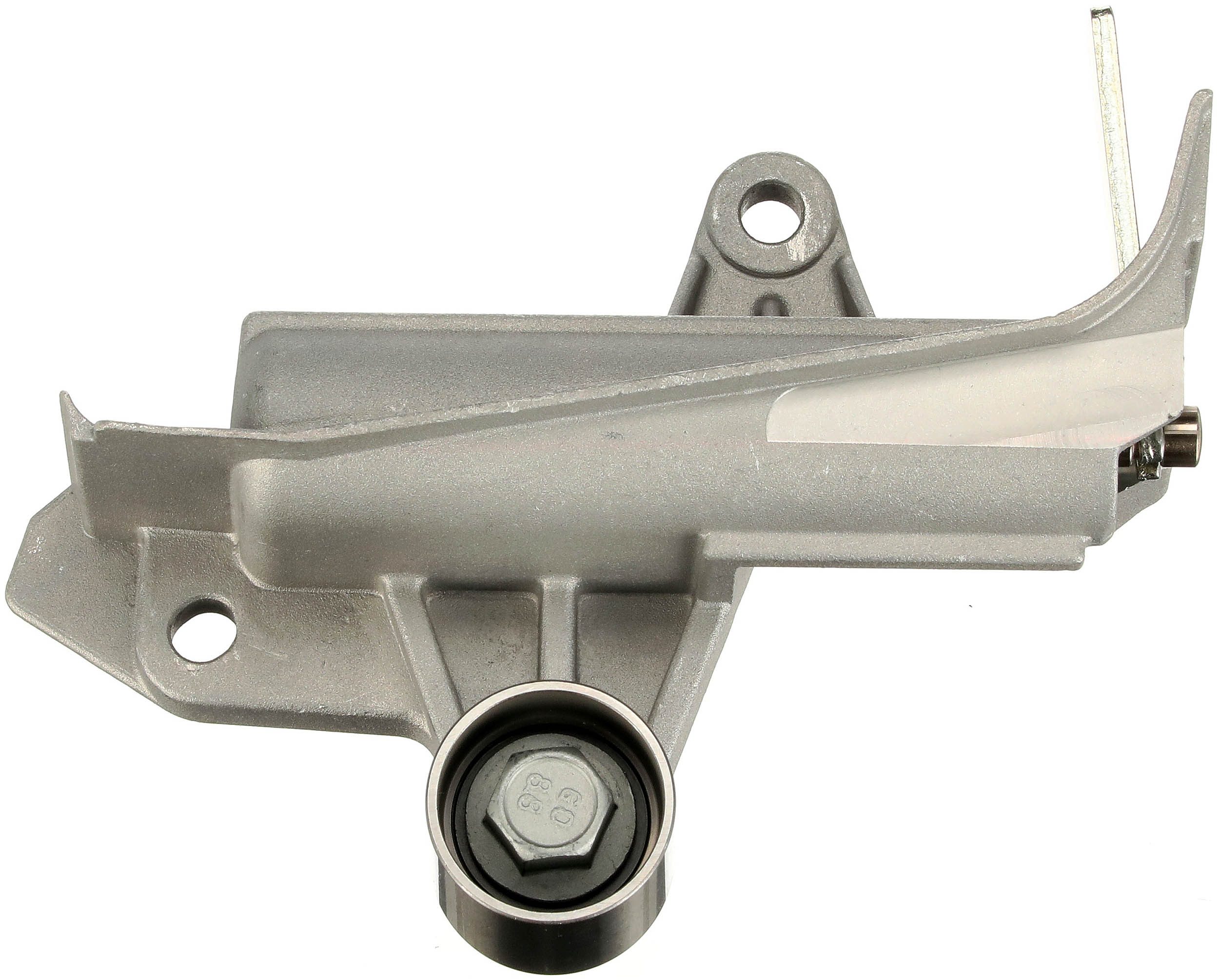 Vibration Damper, timing belt - T43028 GATES
