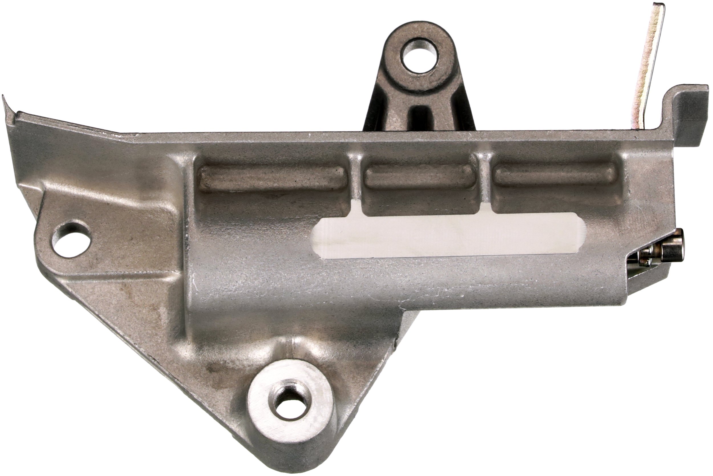 Vibration Damper, timing belt - T43031 GATES