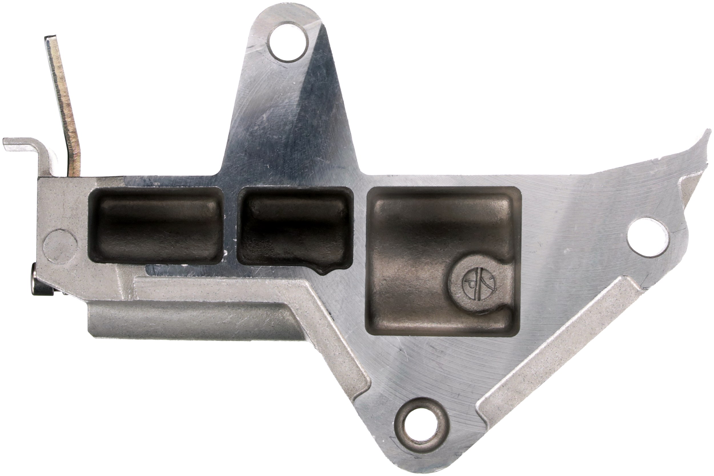 Vibration Damper, timing belt - T43031 GATES