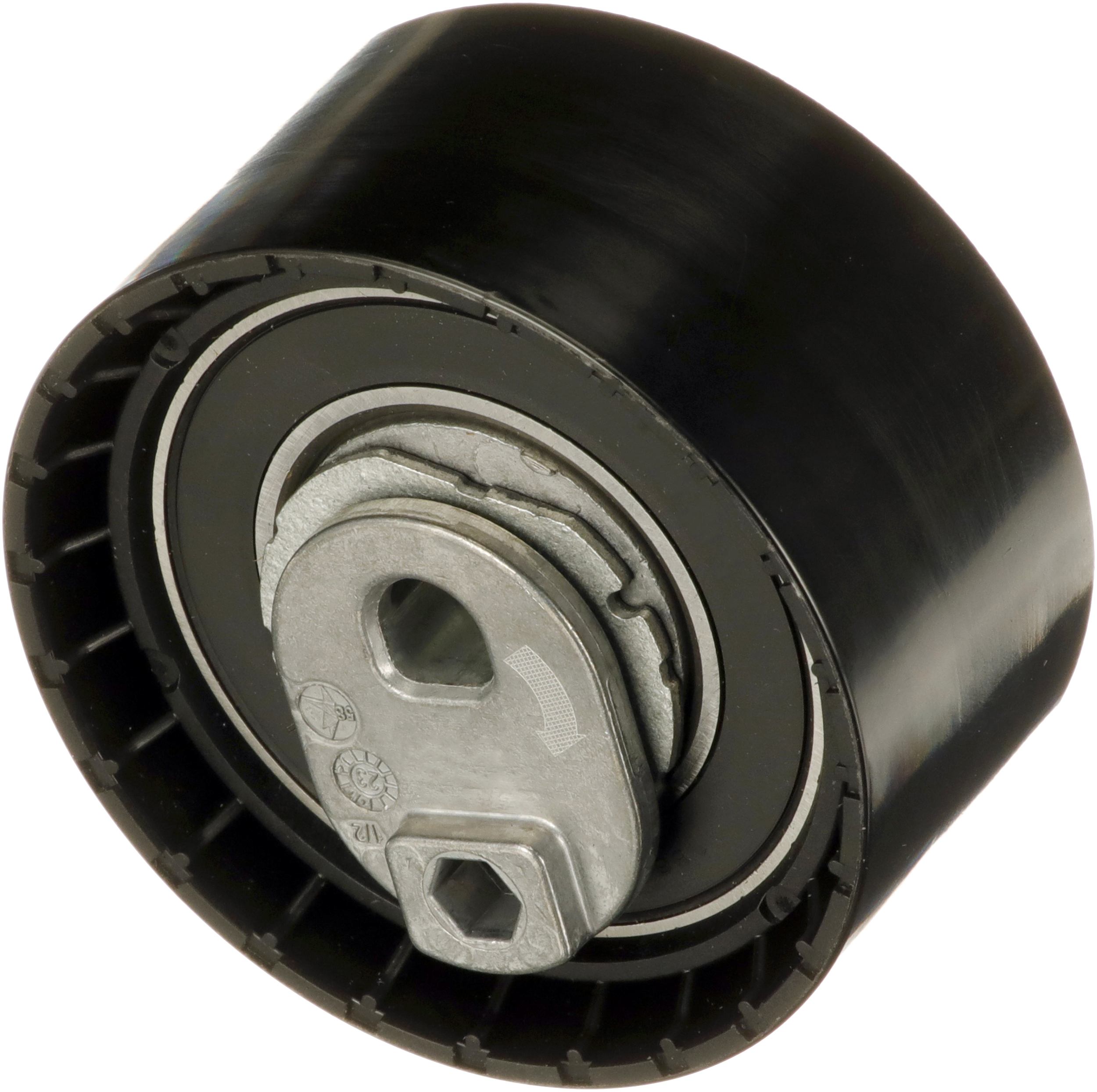 Rullo tenditore, Cinghia dentata - T43035 GATES