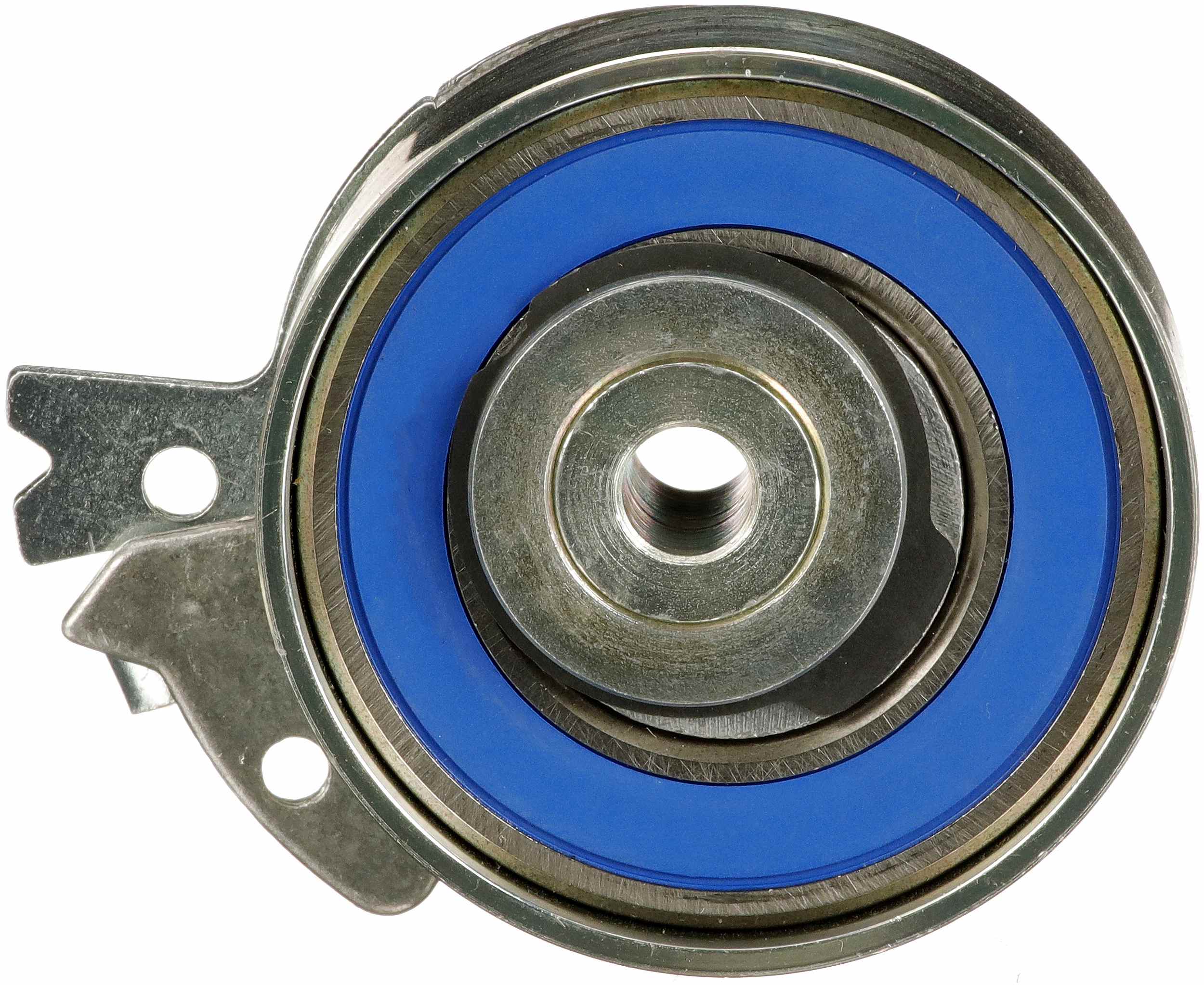 Tensioner Pulley, timing belt - T43038 GATES