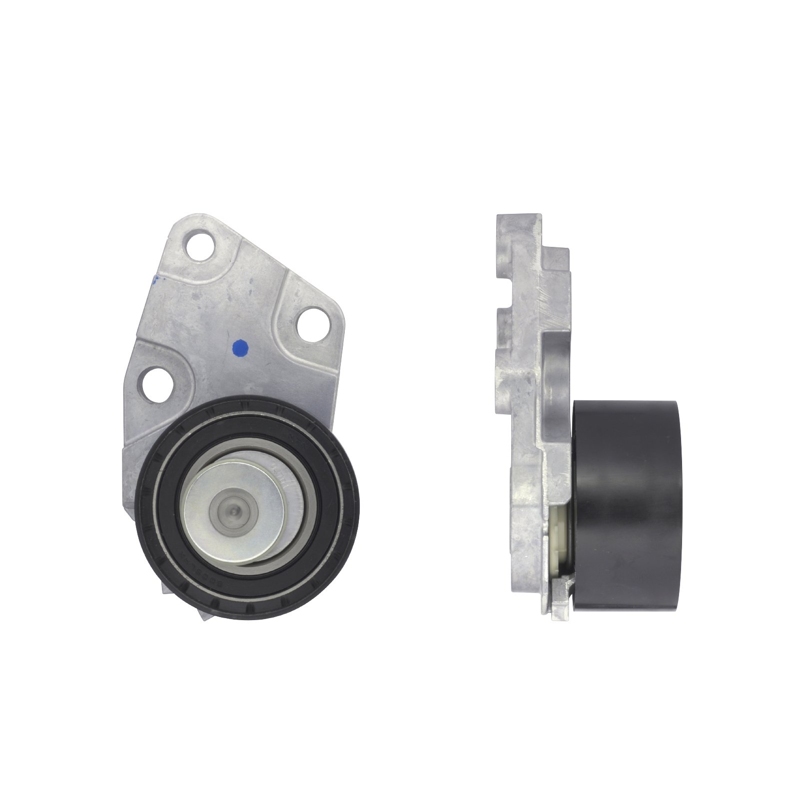 Rullo tenditore, Cinghia dentata - T43039 GATES