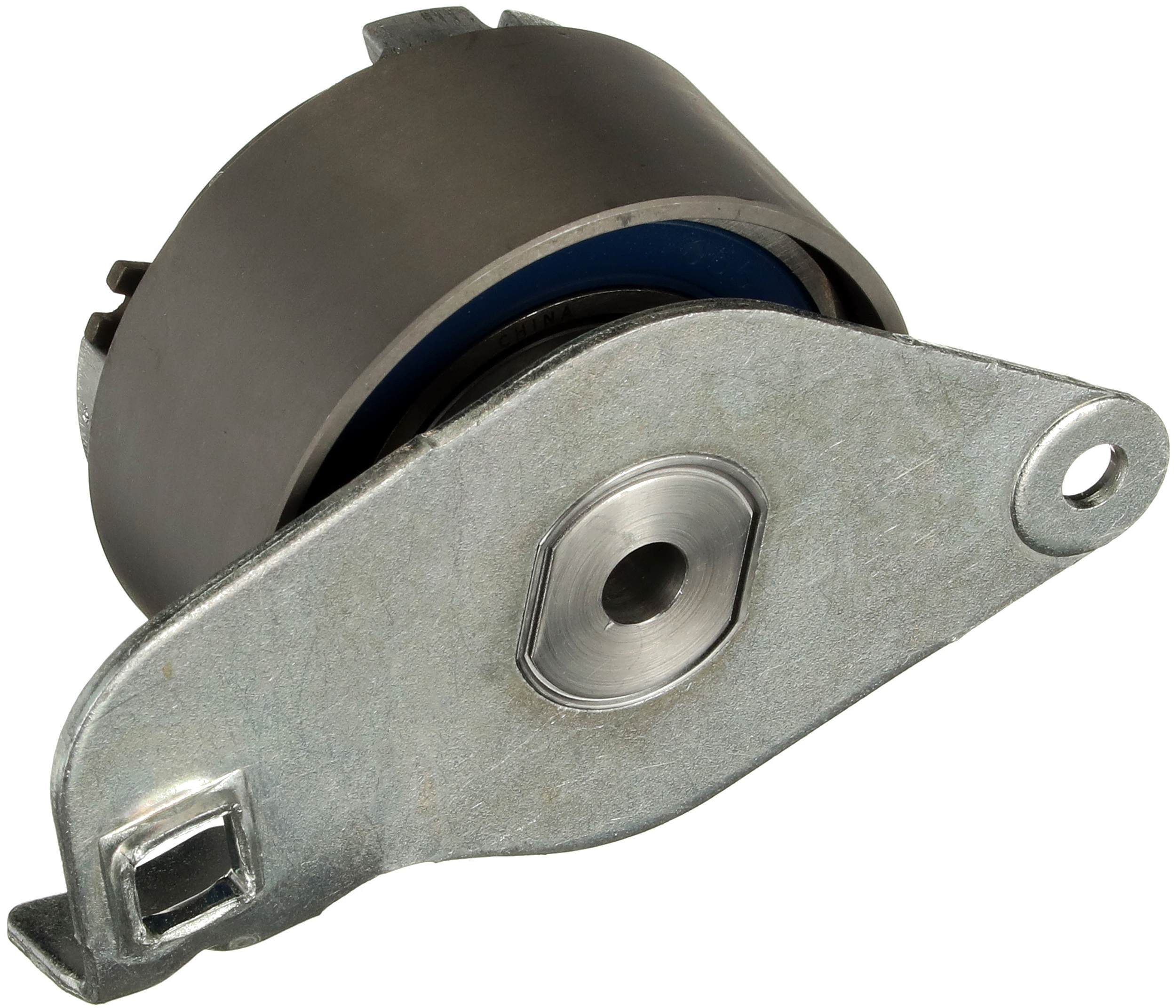 Rullo tenditore, Cinghia dentata - T43045 GATES