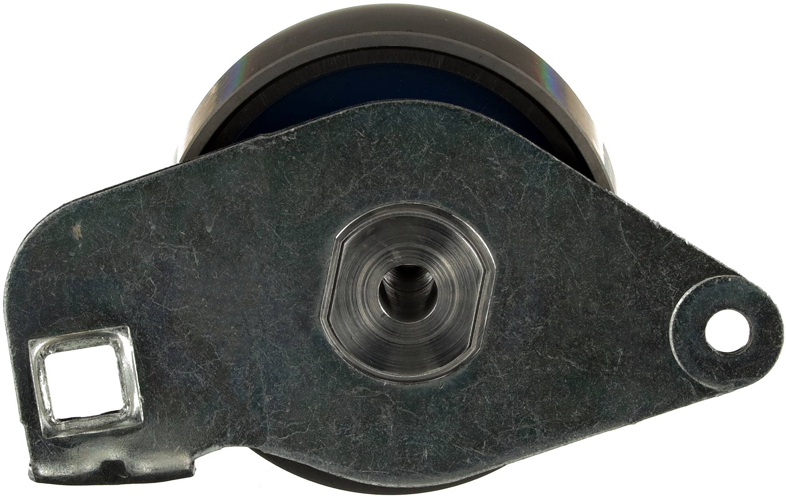 Tensioner Pulley, timing belt - T43045 GATES