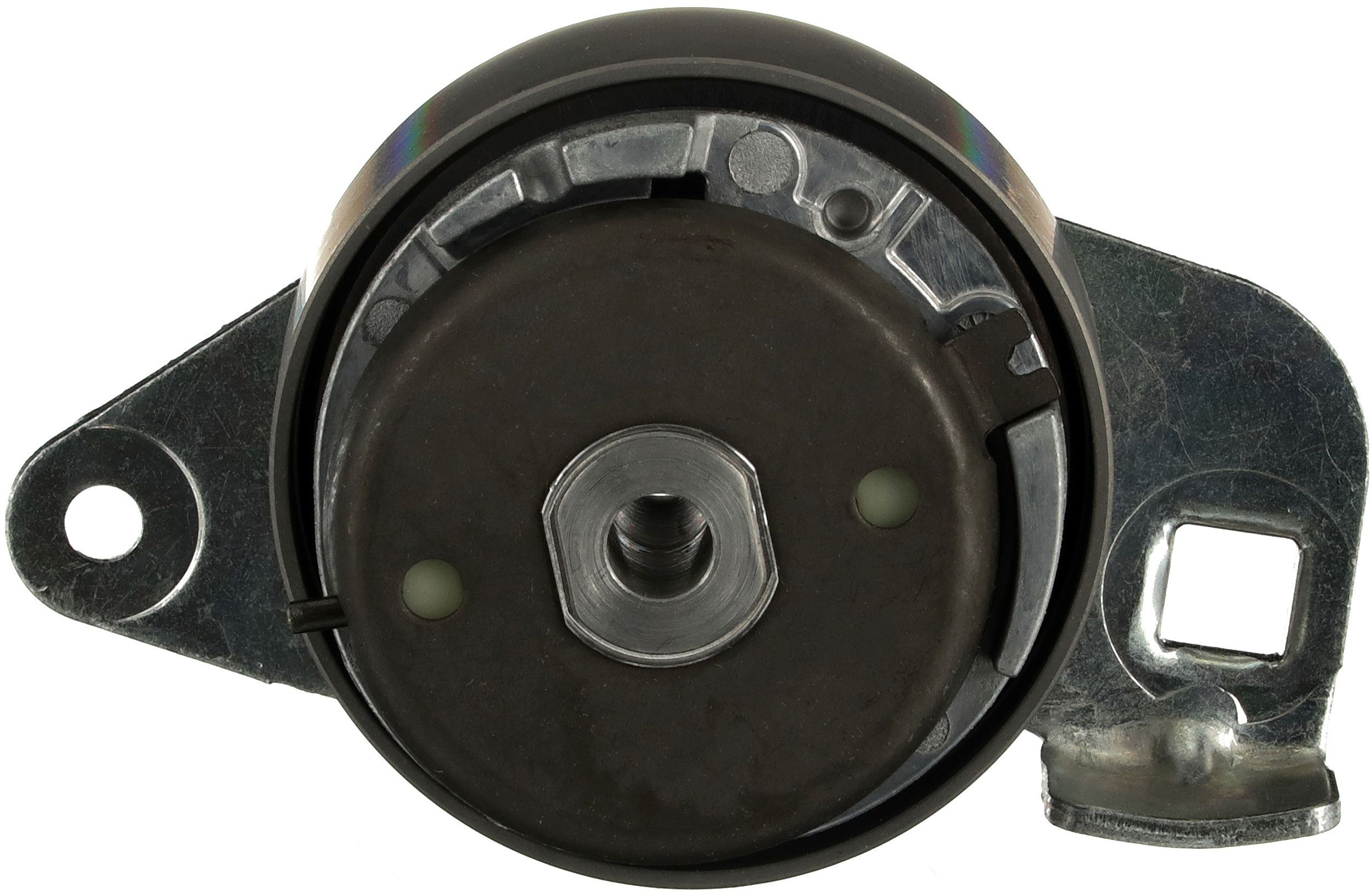 Tensioner Pulley, timing belt - T43045 GATES