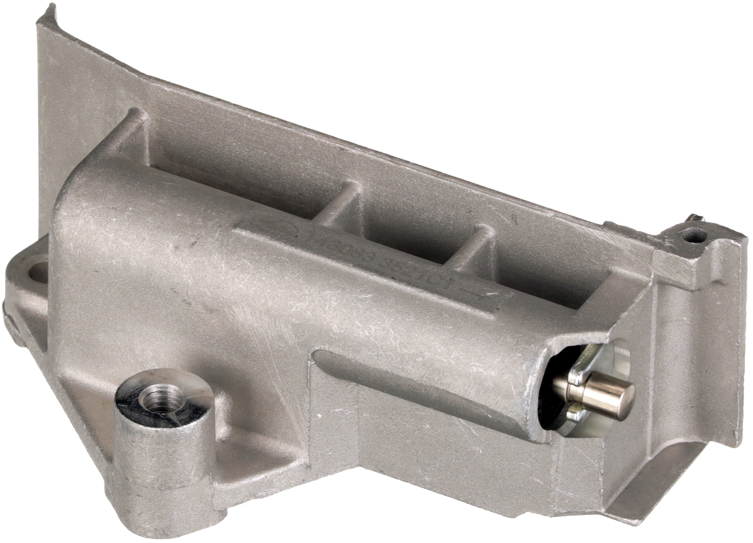 Vibration Damper, timing belt - T43063 GATES