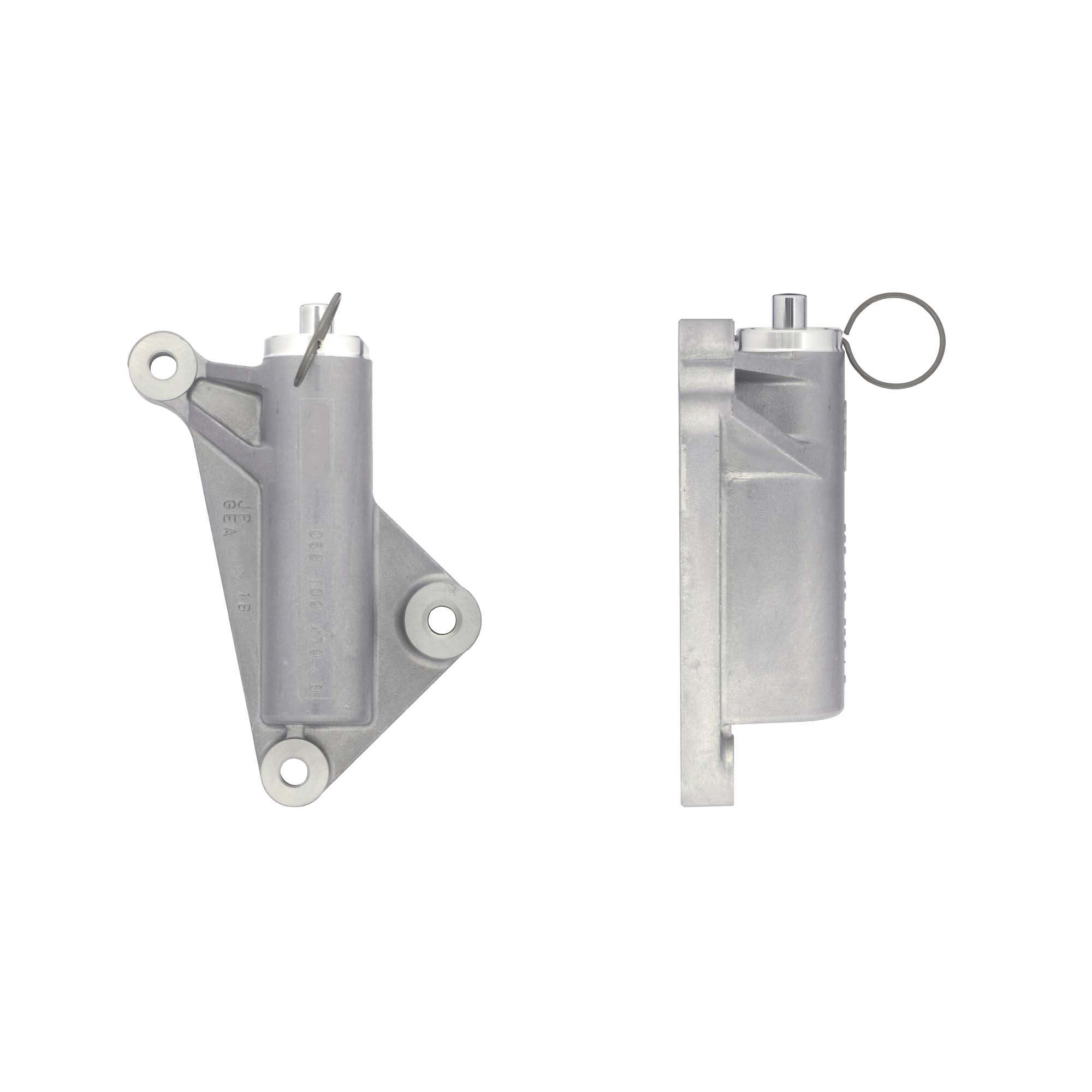 Smorzatore vibrazioni, Cinghia dentata - T43066 GATES