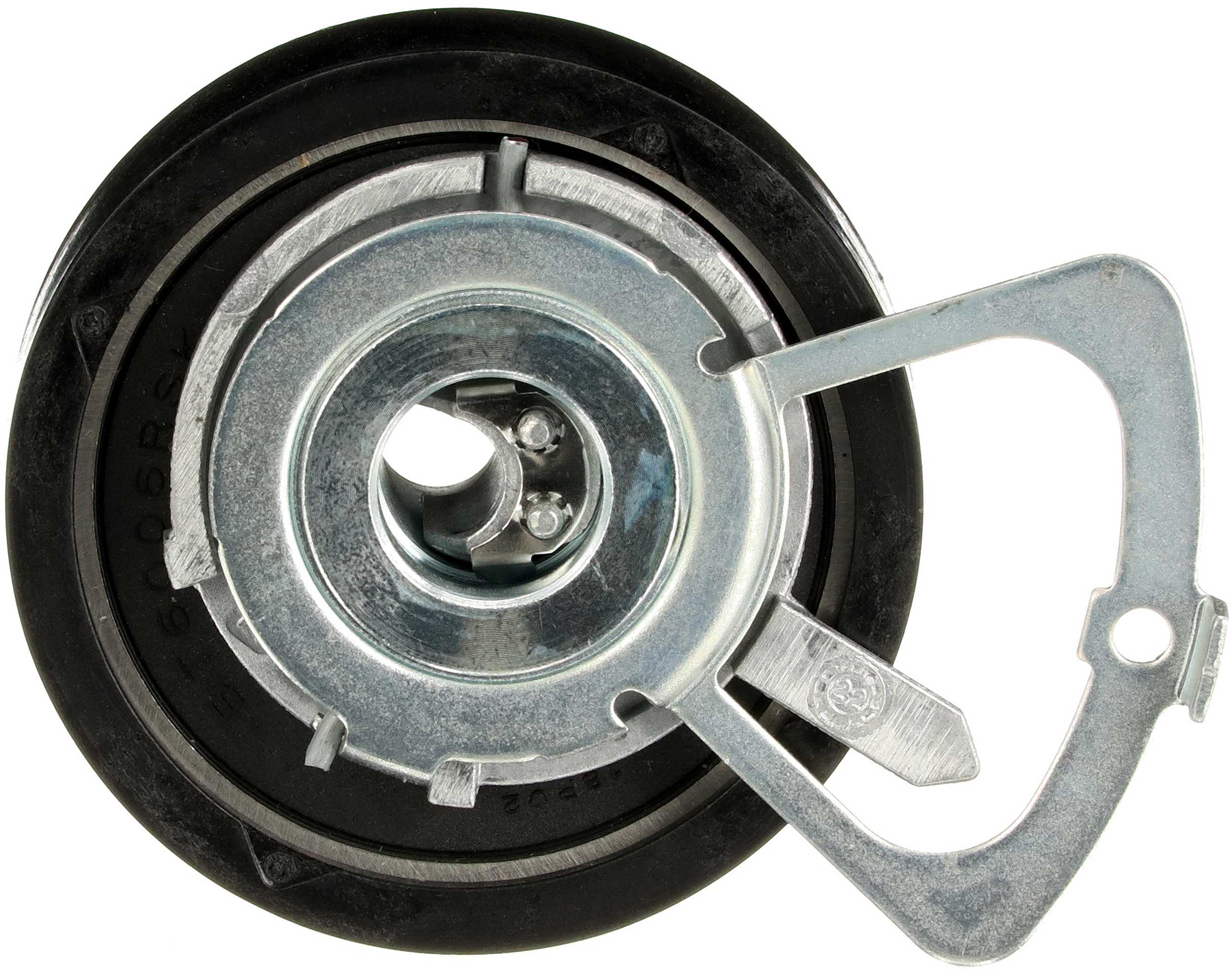 Tensioner Pulley, timing belt - T43078 GATES