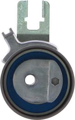 Tensioner Pulley, timing belt - T43119 GATES