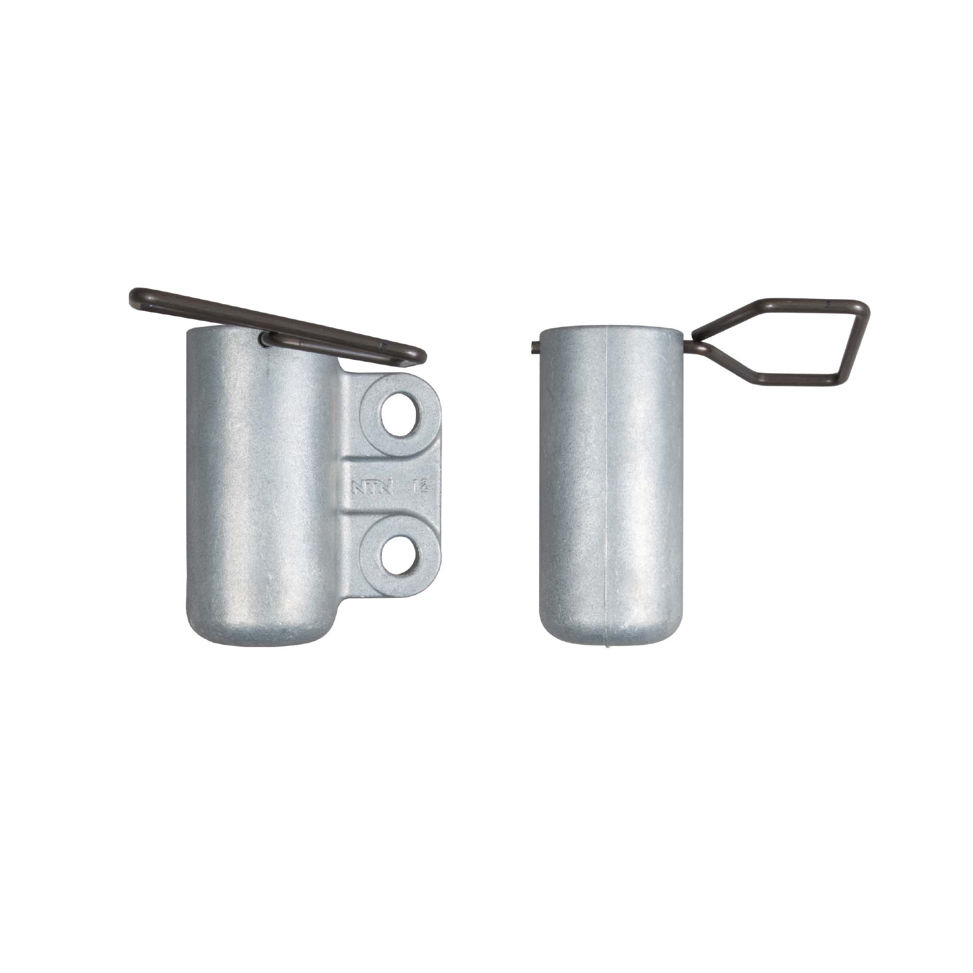 Smorzatore vibrazioni, Cinghia dentata - T43121 GATES