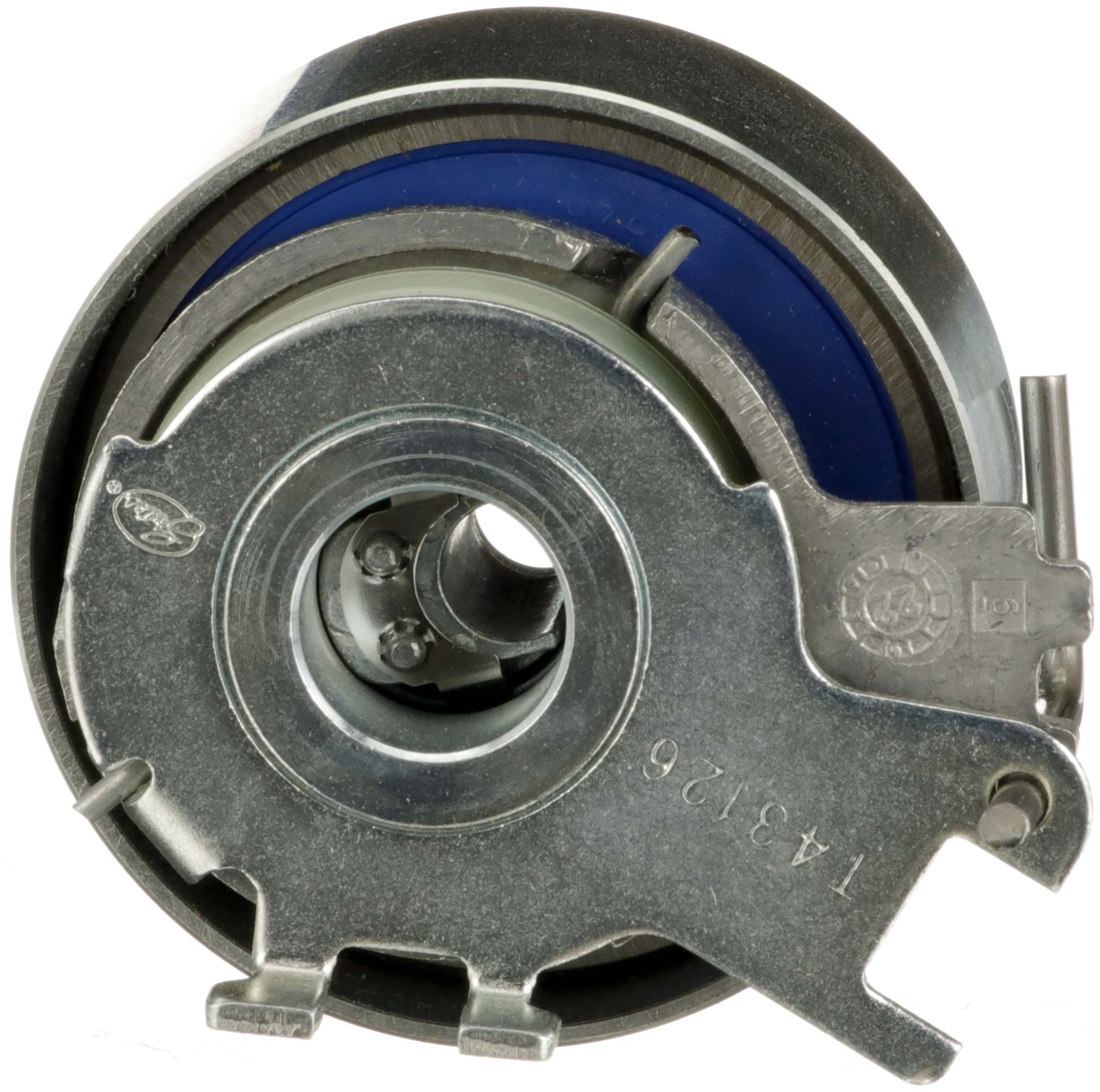 Tensioner Pulley, timing belt - T43126 GATES