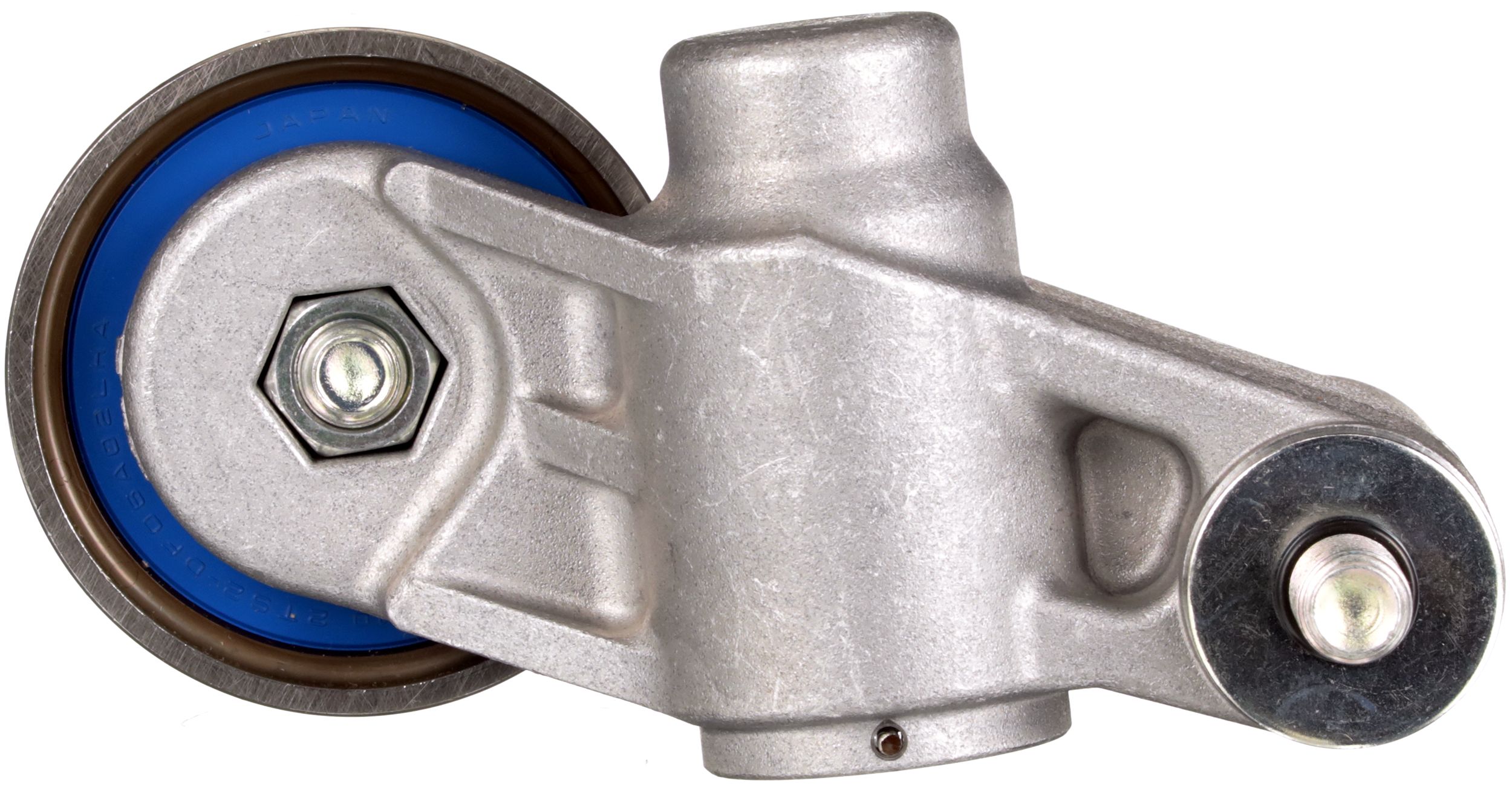 Tensioner Pulley, timing belt - T43137 GATES