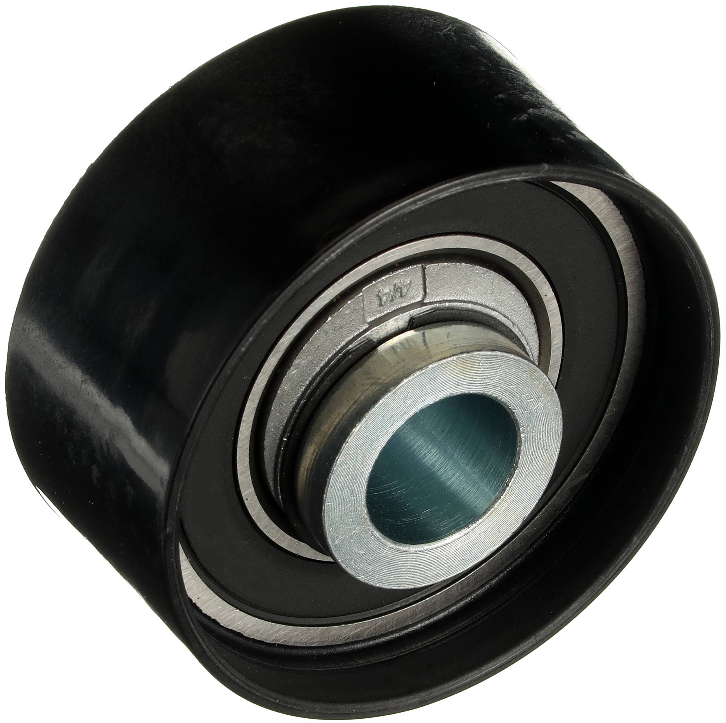 Tensioner Pulley, timing belt - T43147 GATES