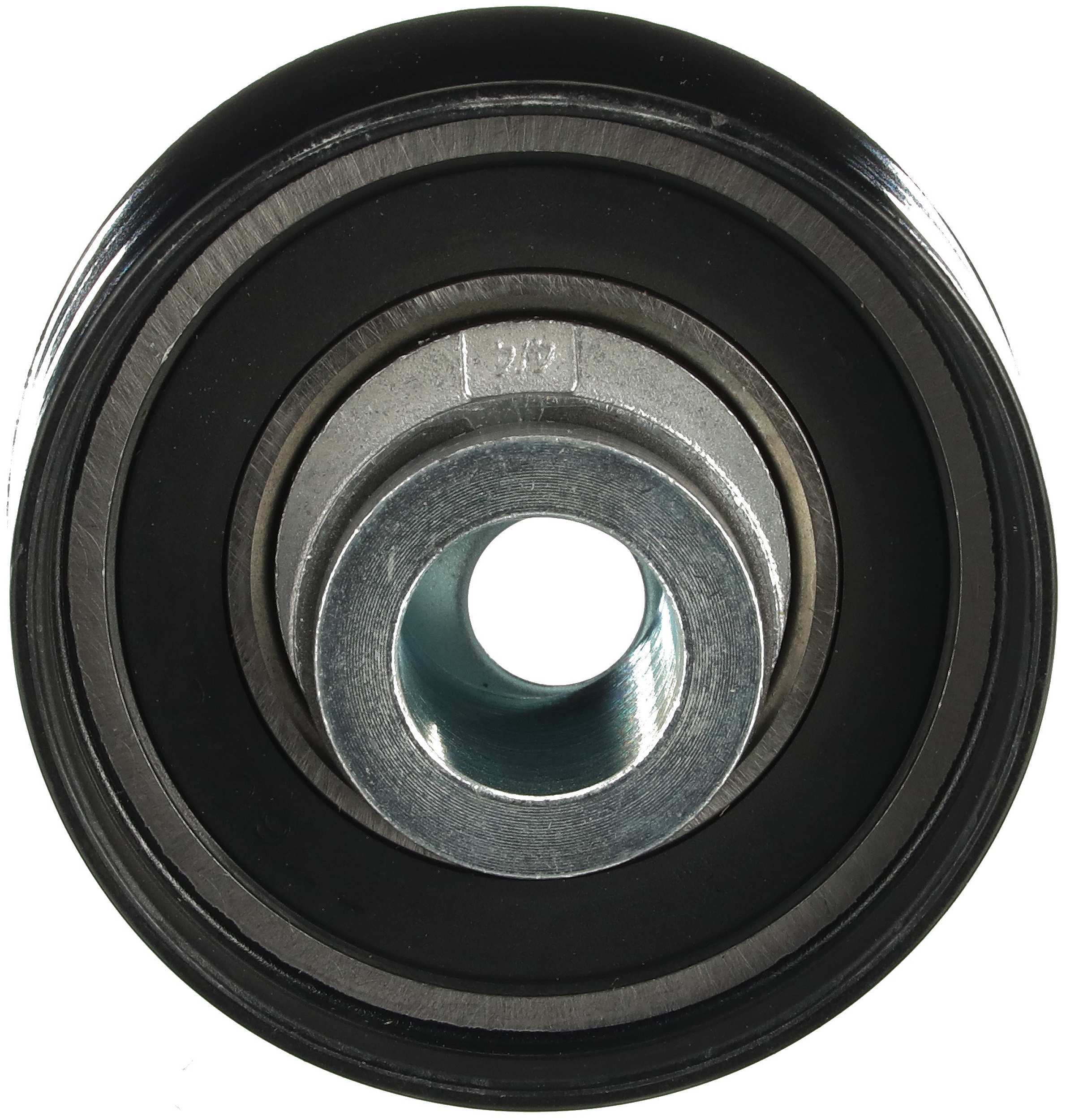 Tensioner Pulley, timing belt - T43147 GATES