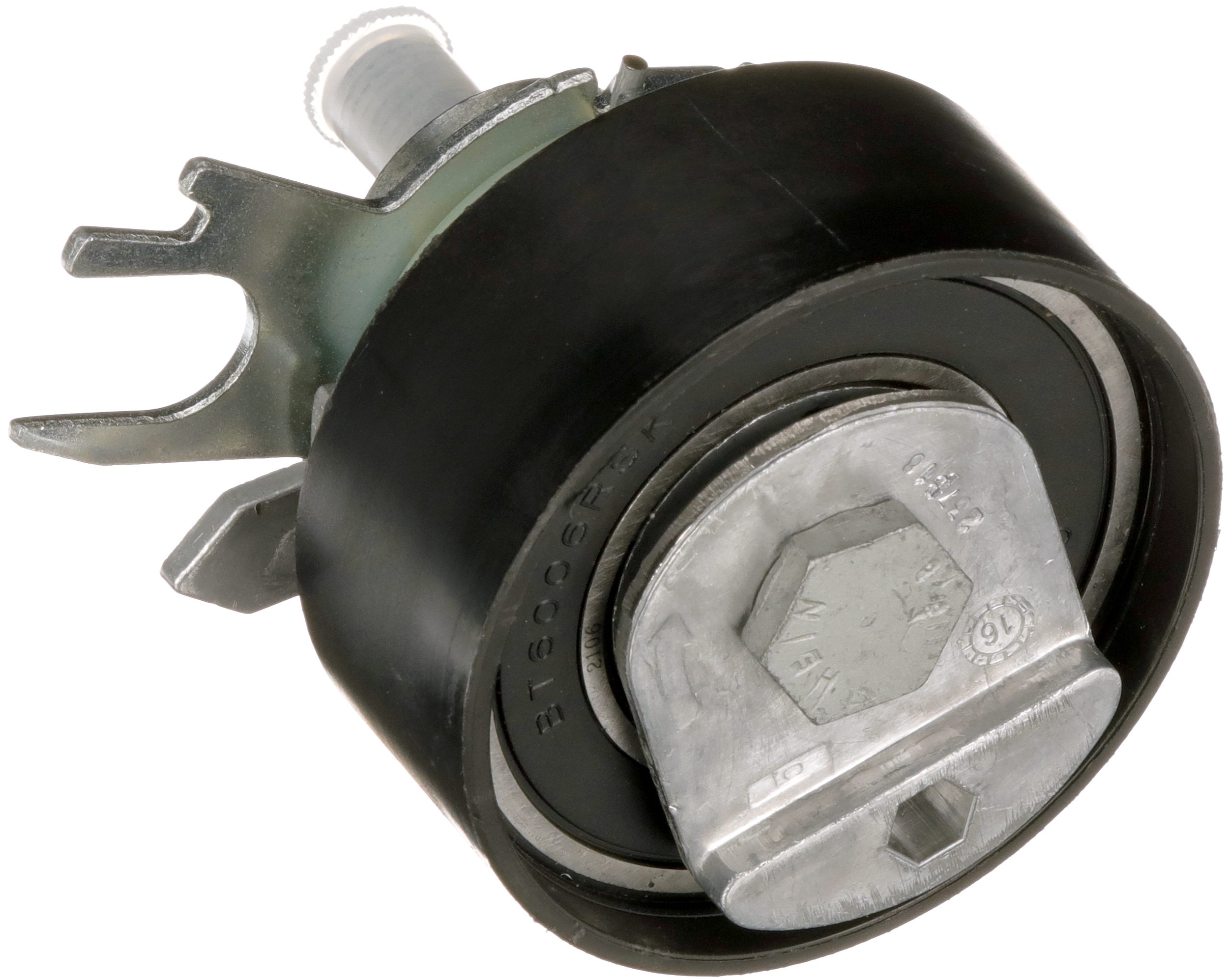 Tensioner Pulley, timing belt - T43149 GATES