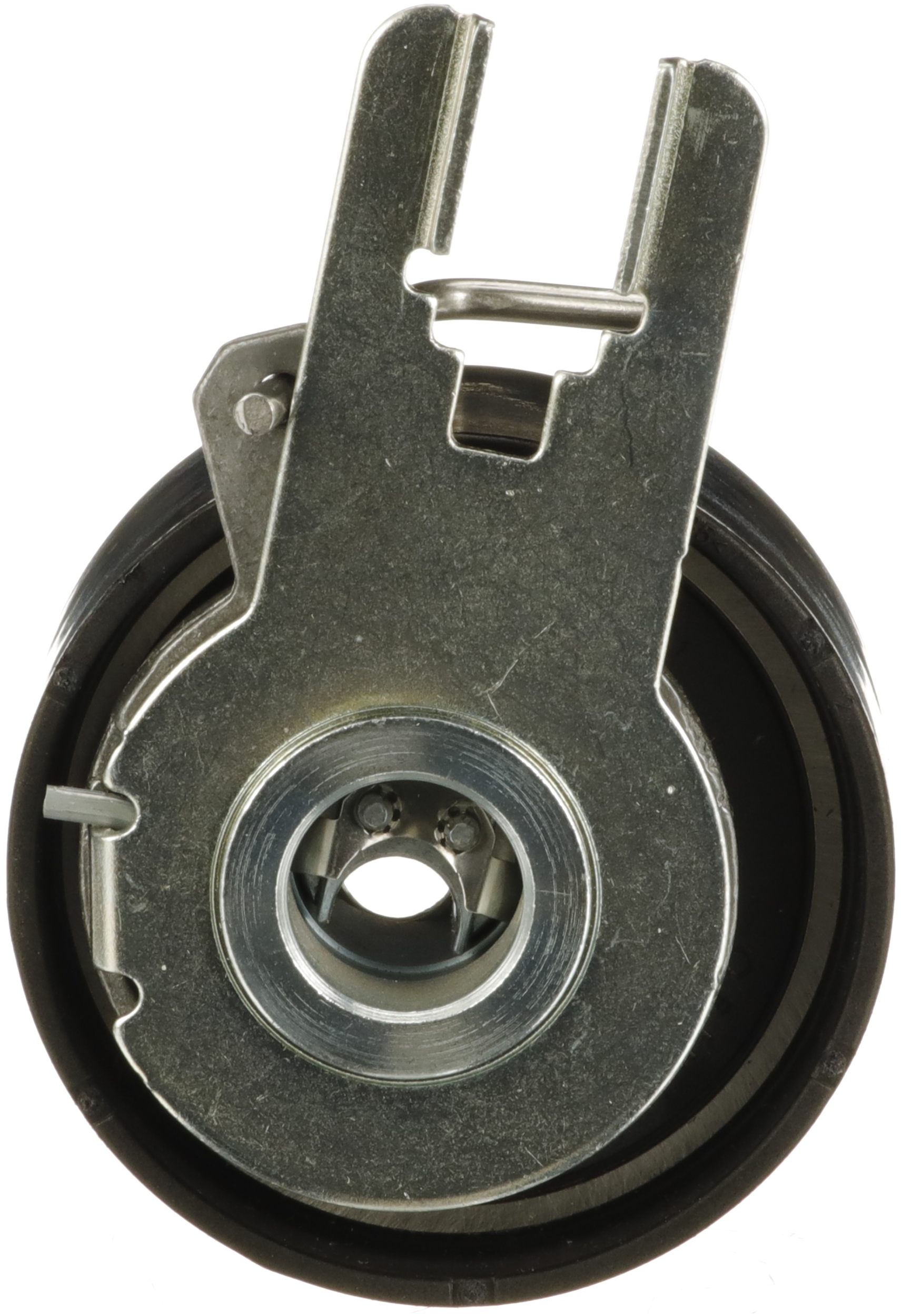 Tensioner Pulley, timing belt - T43158 GATES