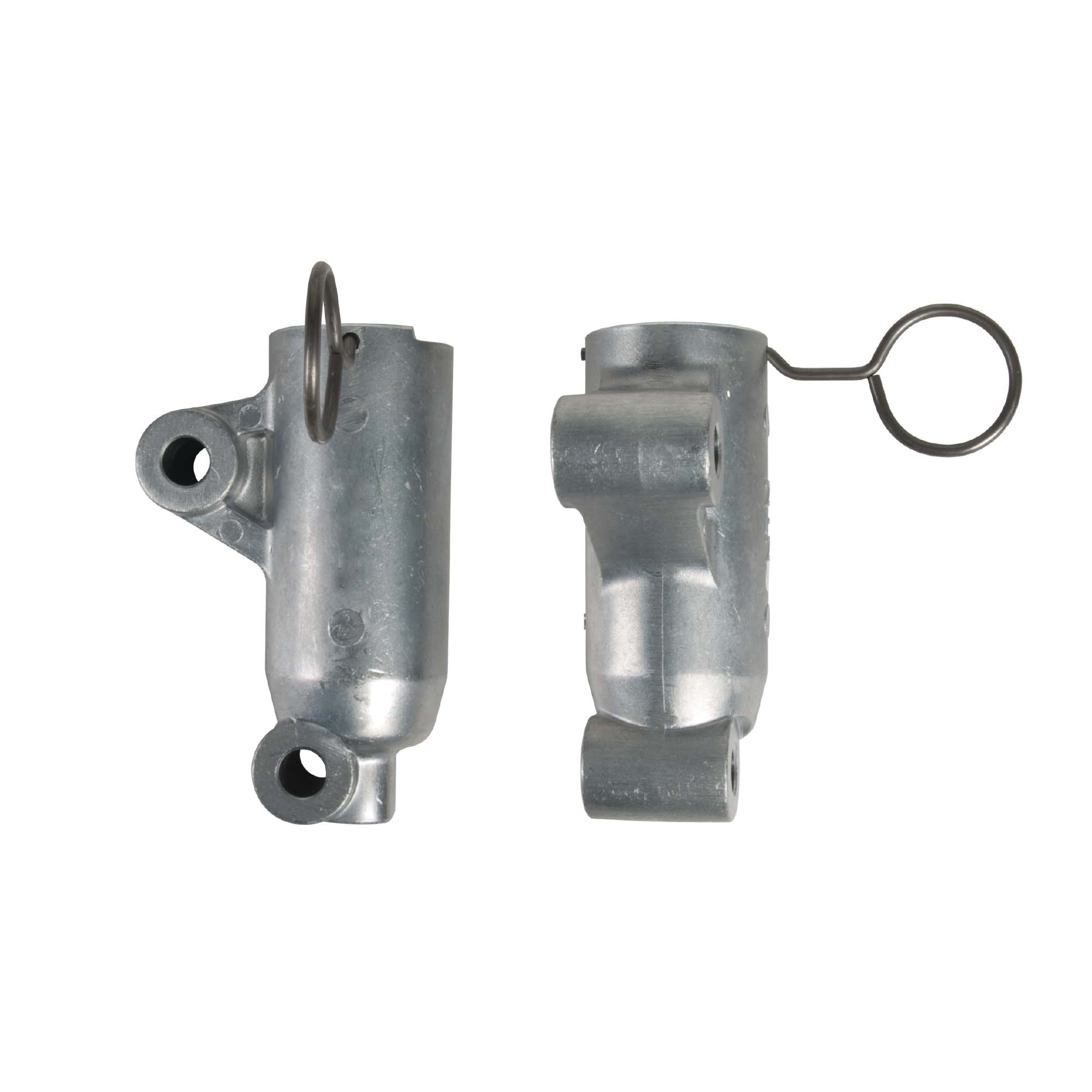 Vibration Damper, timing belt - T43185 GATES