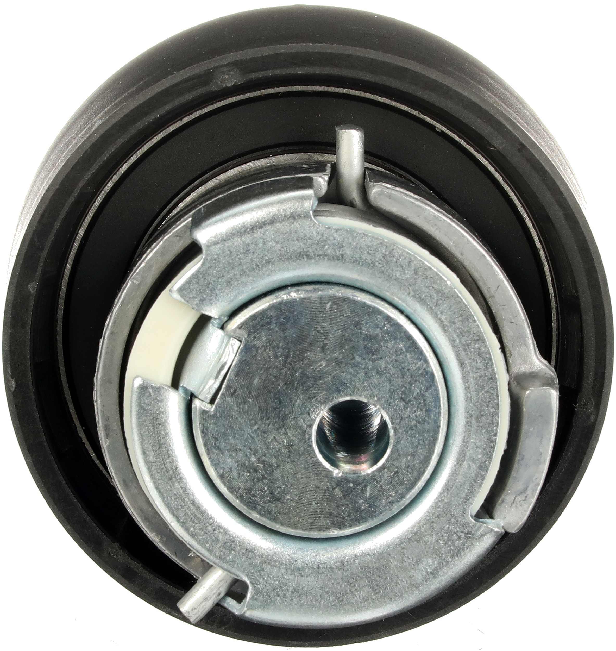 Tensioner Pulley, timing belt - T43200 GATES