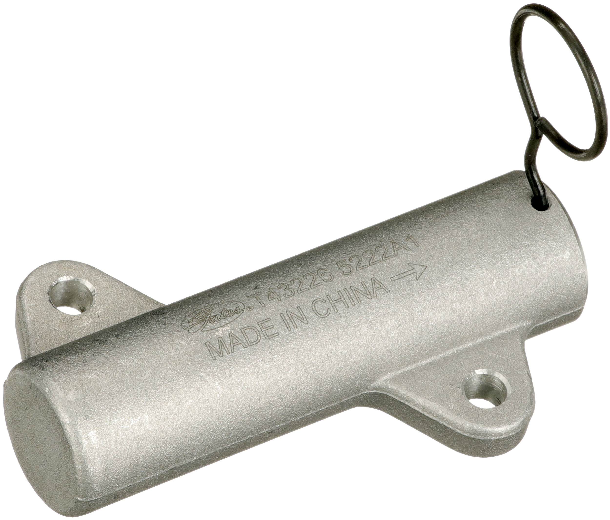 Smorzatore vibrazioni, Cinghia dentata - T43226 GATES