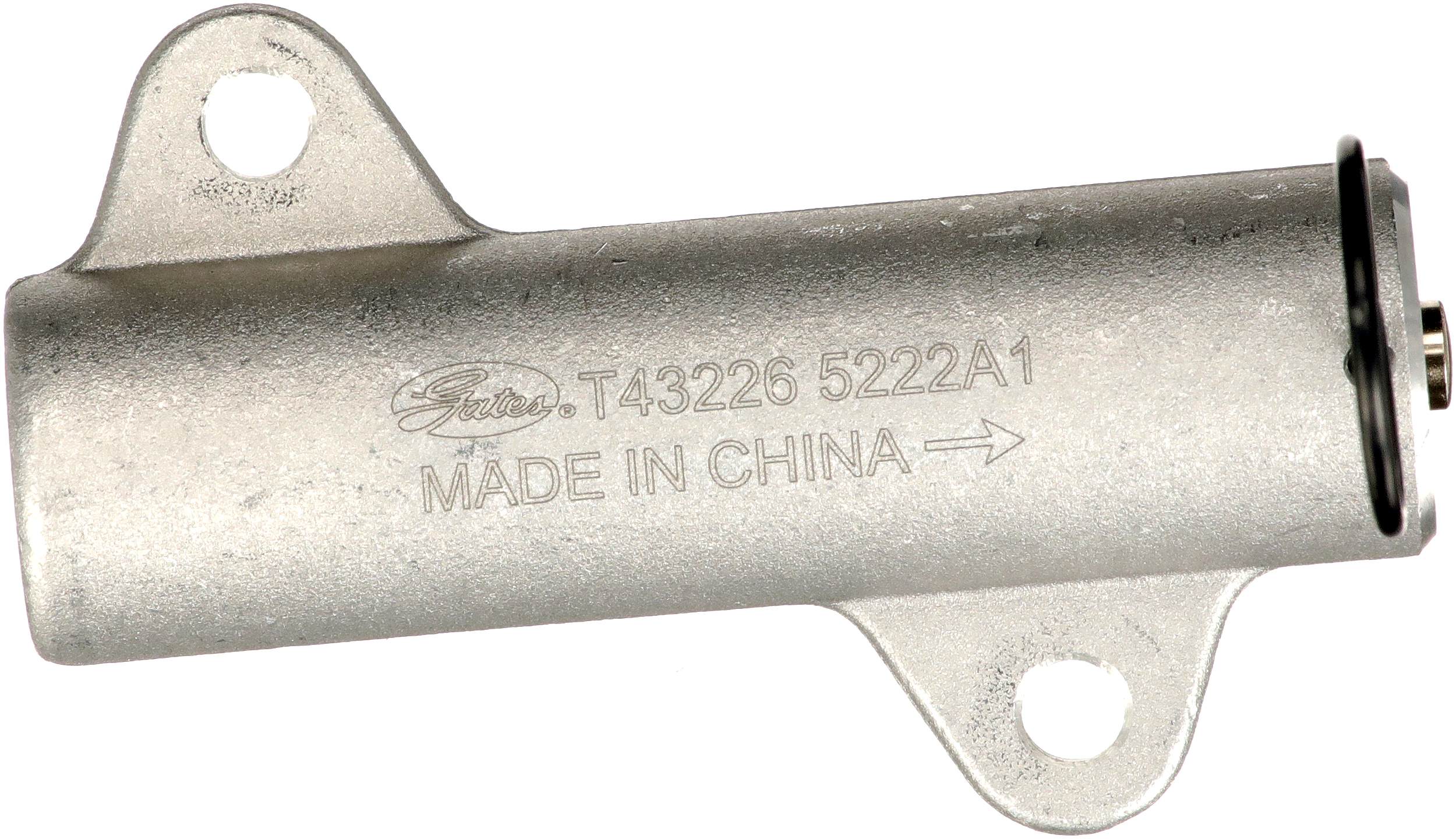 Vibration Damper, timing belt - T43226 GATES