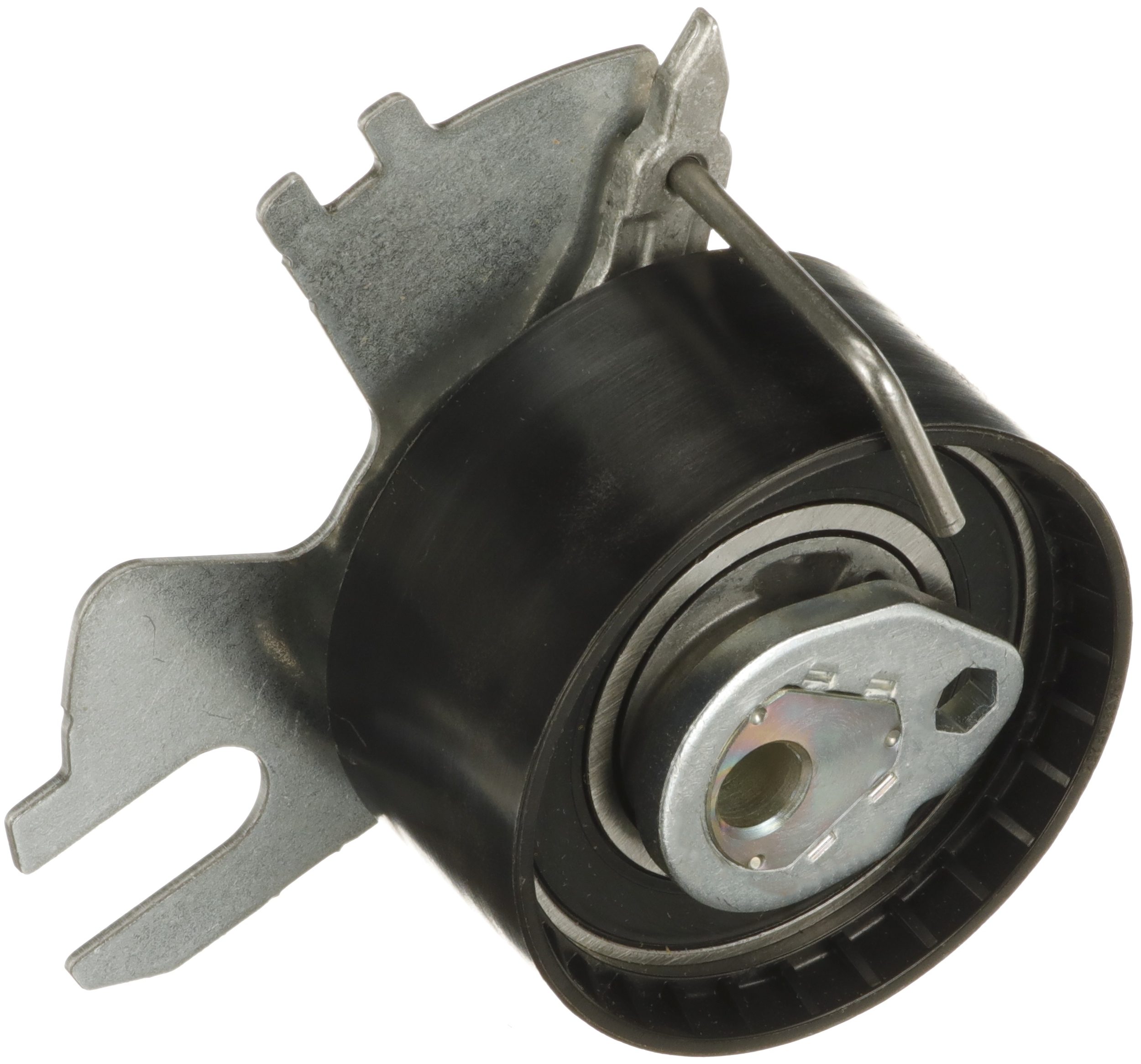 Tensioner Pulley, timing belt - T43231 GATES