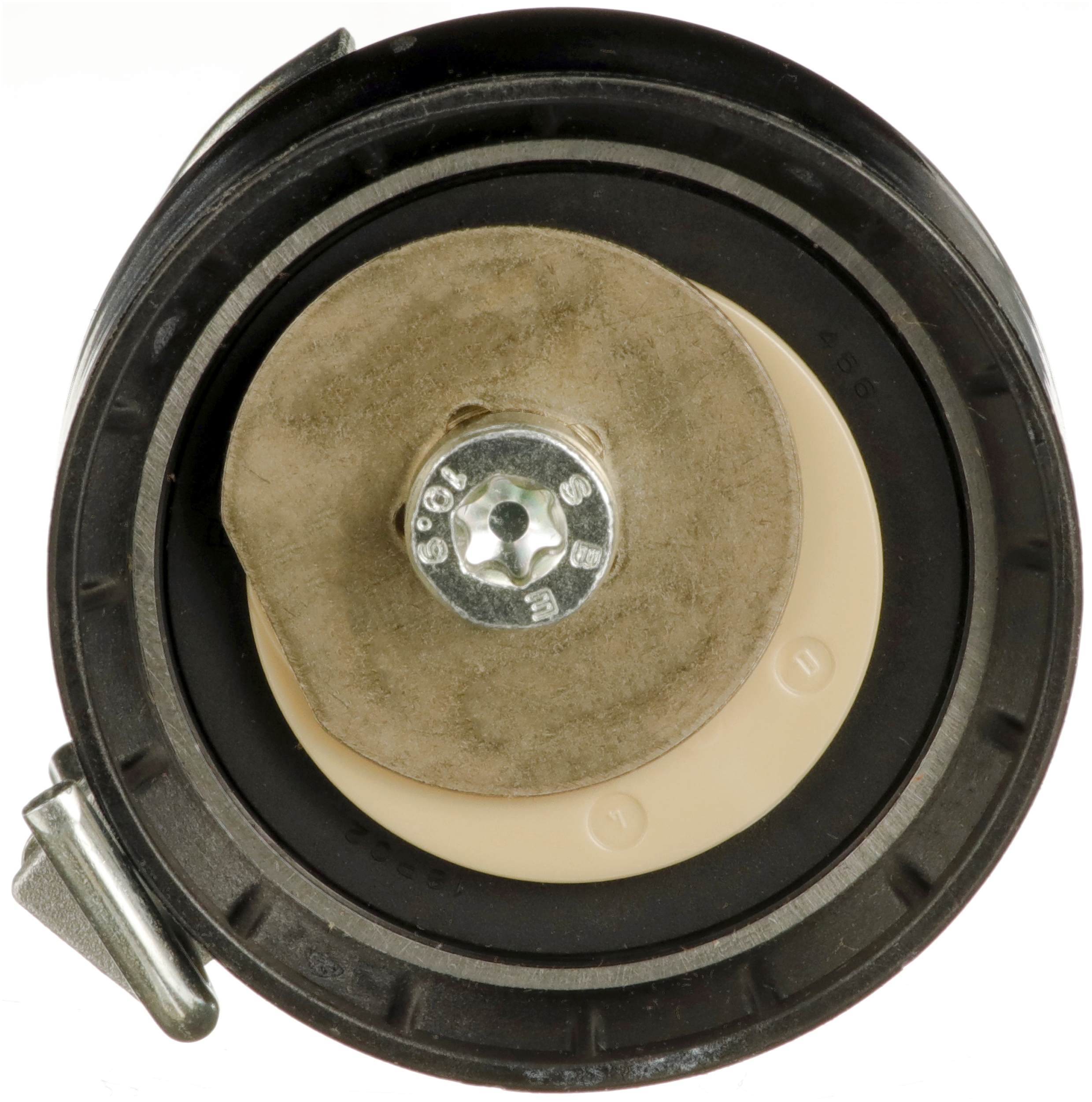 Tensioner Pulley, timing belt - T43234 GATES