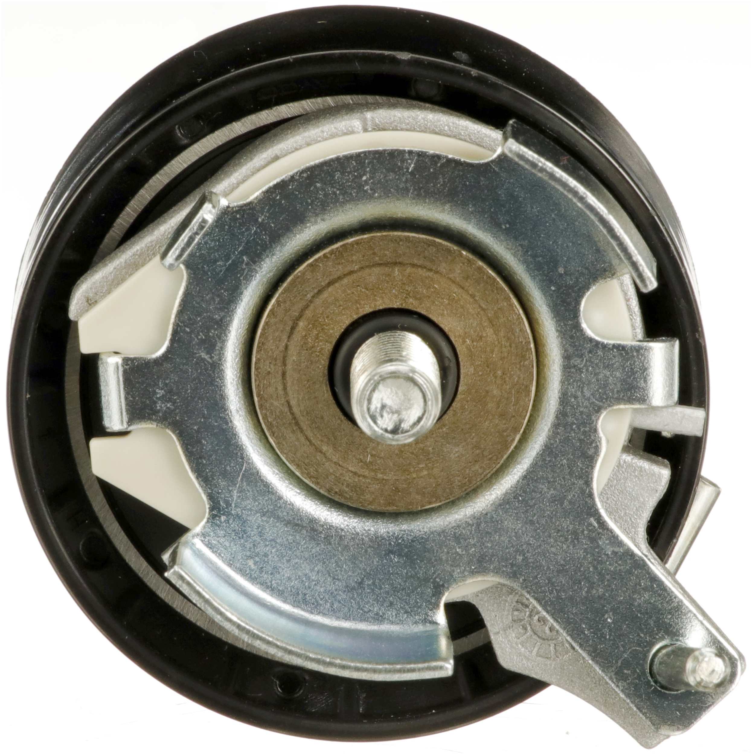 Tensioner Pulley, timing belt - T43234 GATES