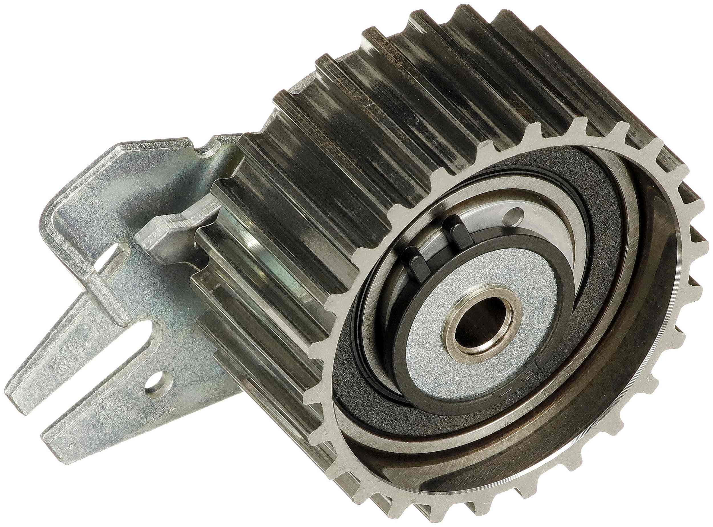 Tensioner Pulley, timing belt - T43239 GATES