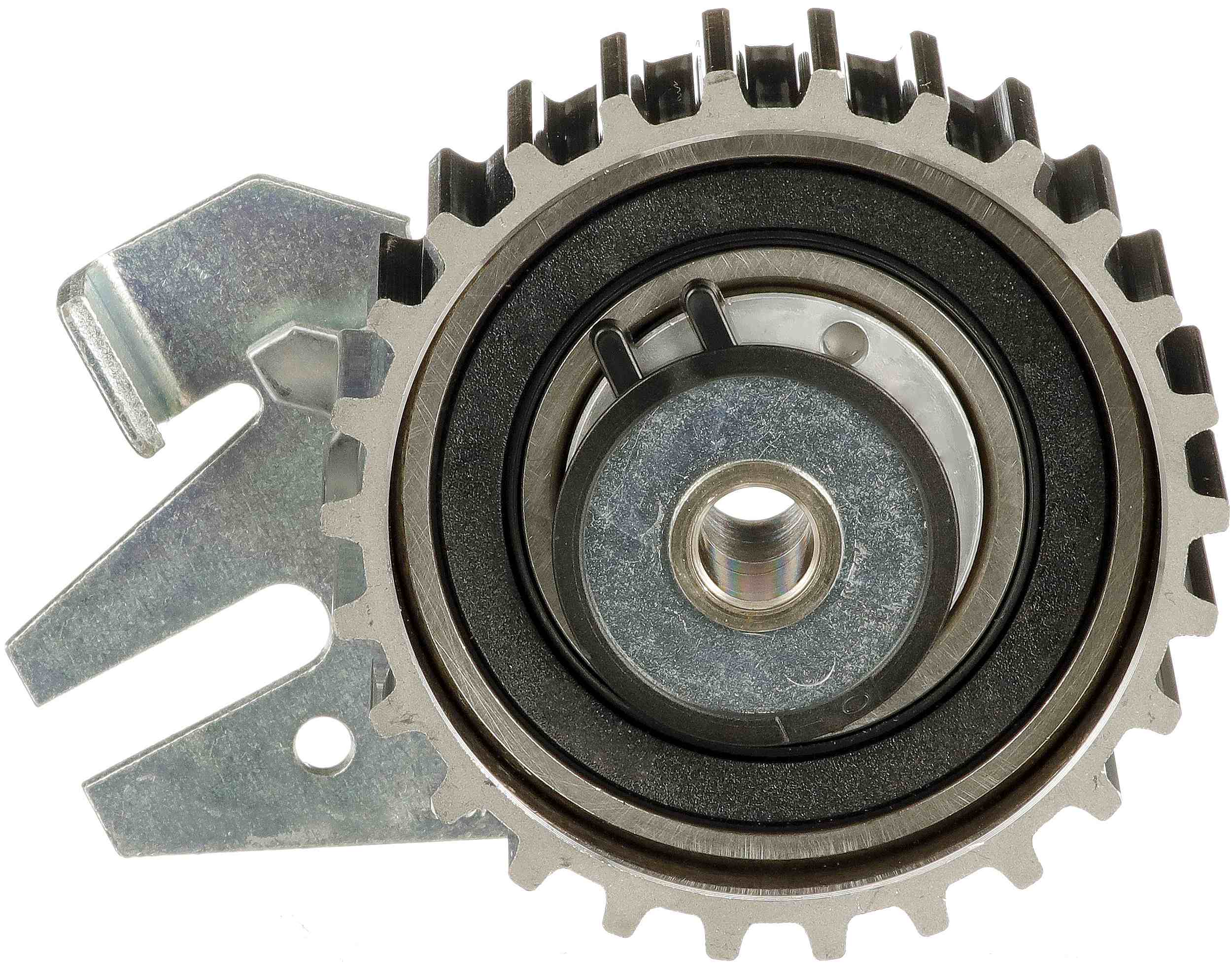 Tensioner Pulley, timing belt - T43239 GATES