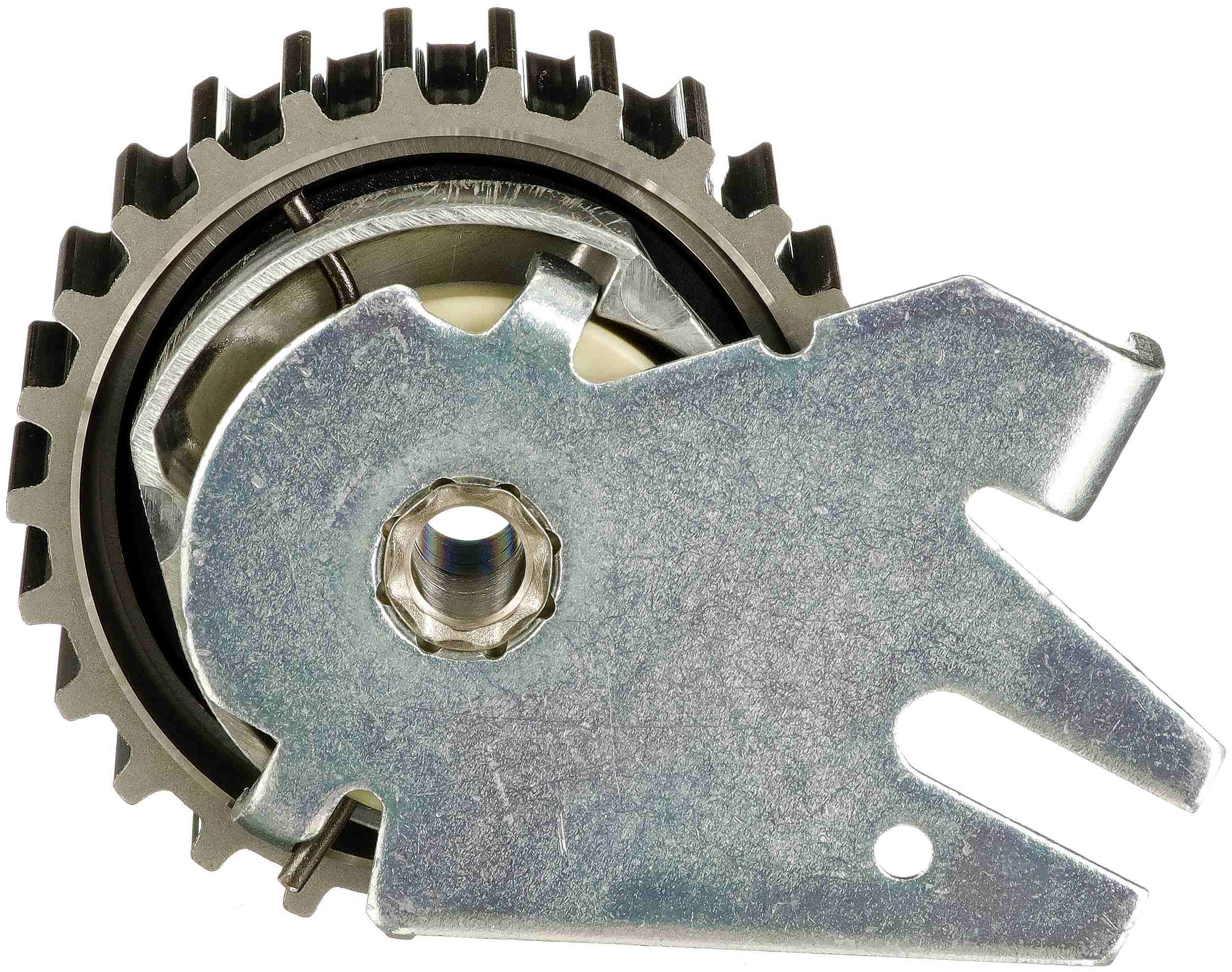 Tensioner Pulley, timing belt - T43239 GATES