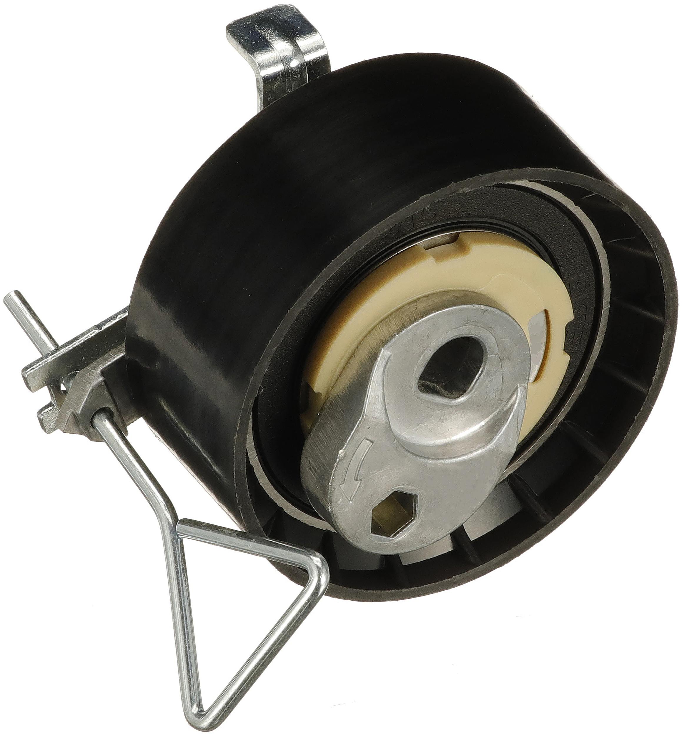 Tensioner Pulley, timing belt - T43274 GATES