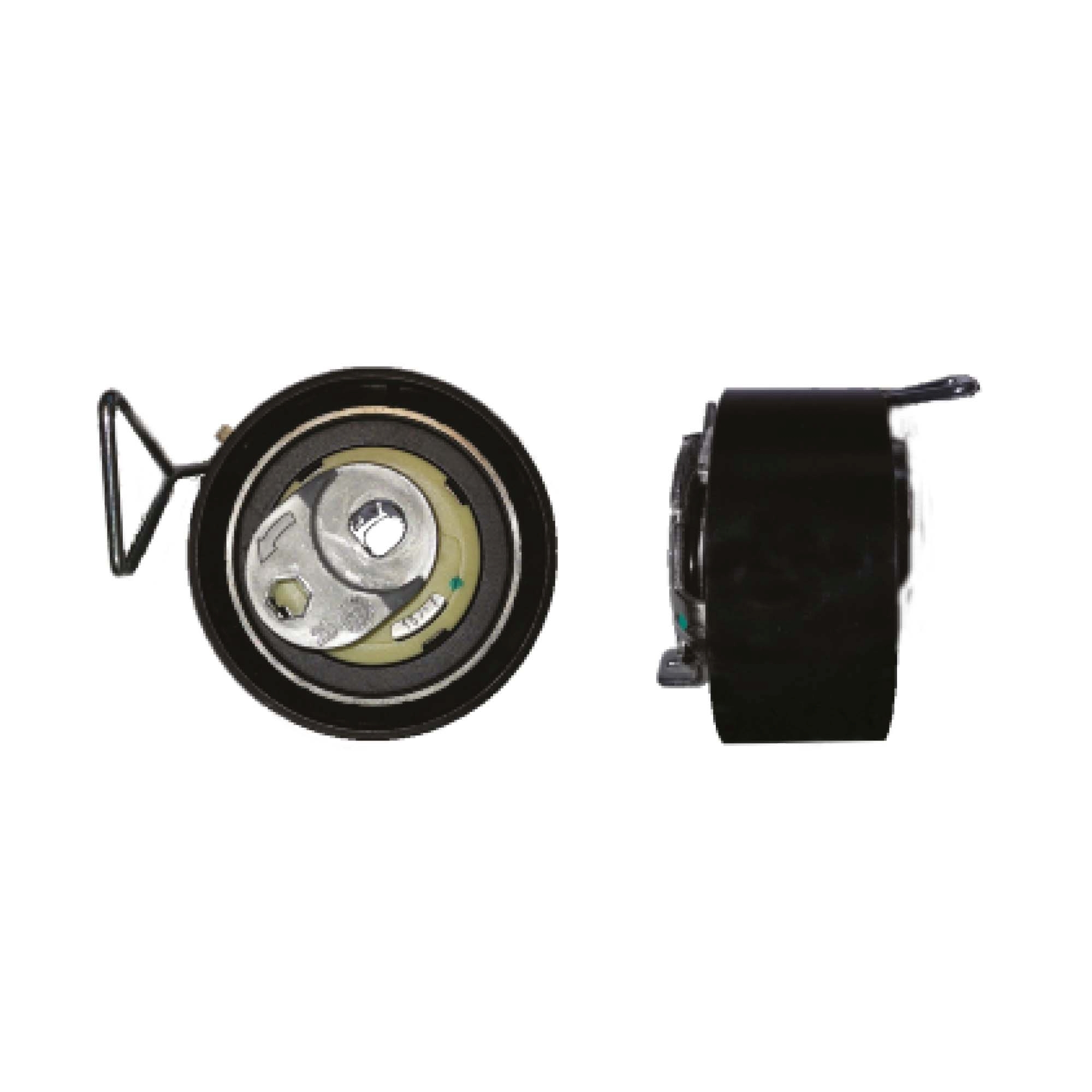 Tensioner Pulley, timing belt - T43274 GATES