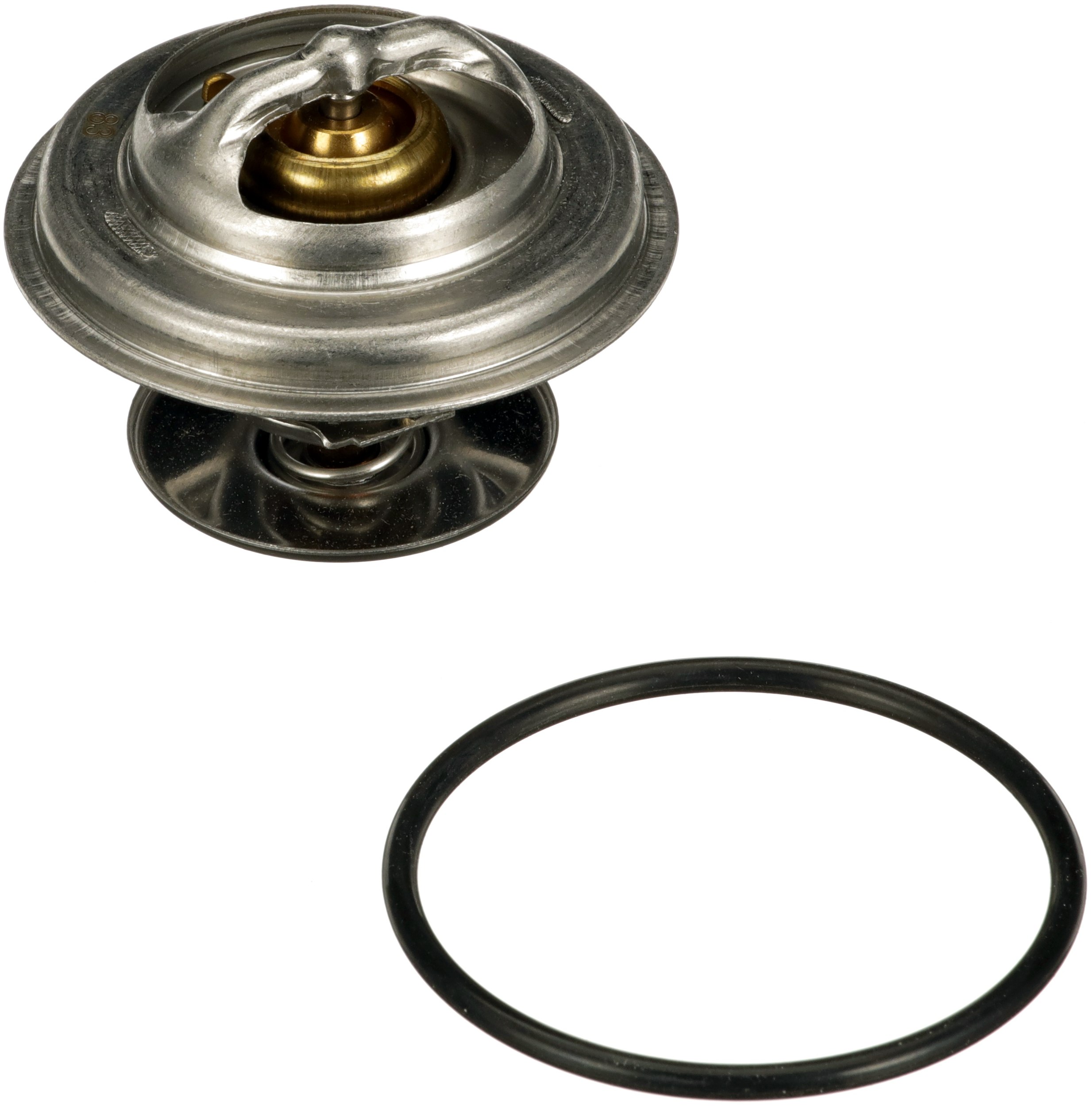 Thermostat, coolant - TH01982G1 GATES