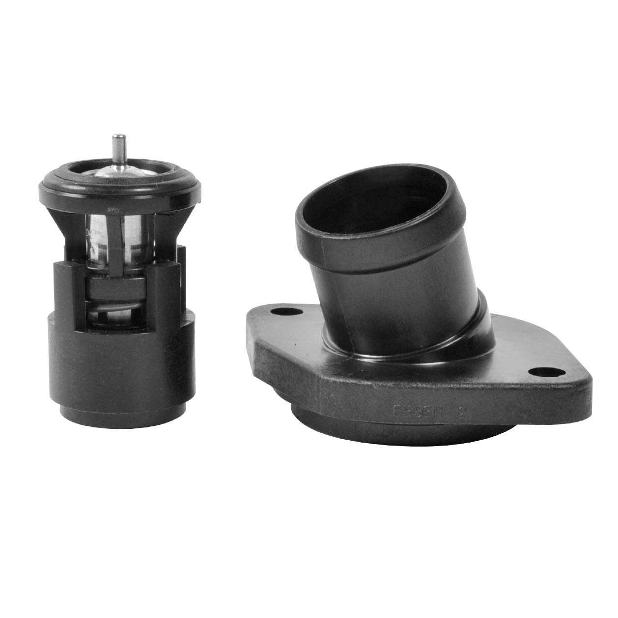 Thermostat, coolant - TH14787K1 GATES