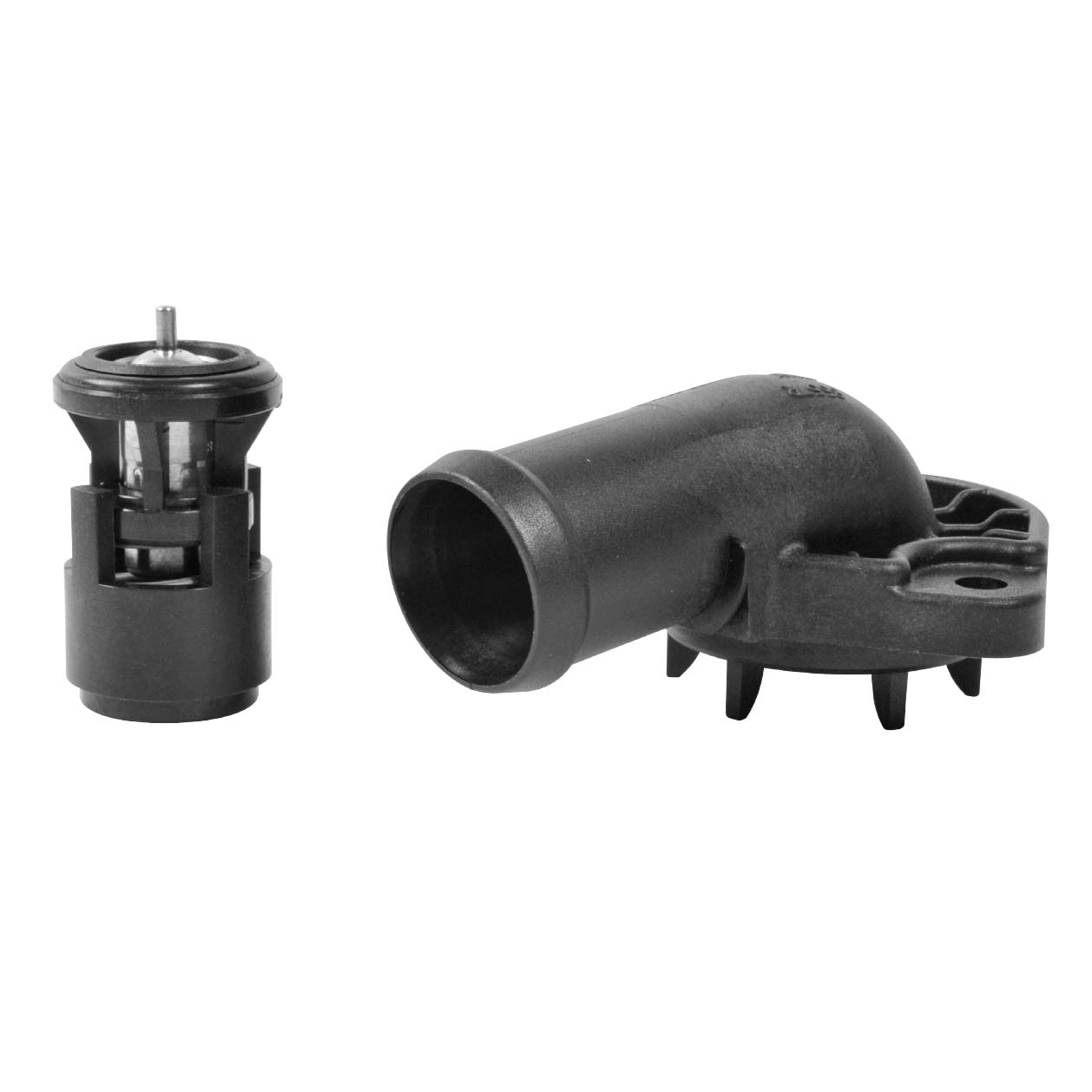 Thermostat, coolant - TH14787K2 GATES