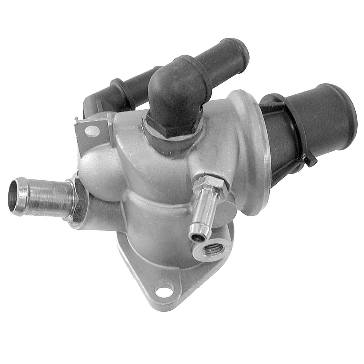 Thermostat, coolant - TH17683G1 GATES