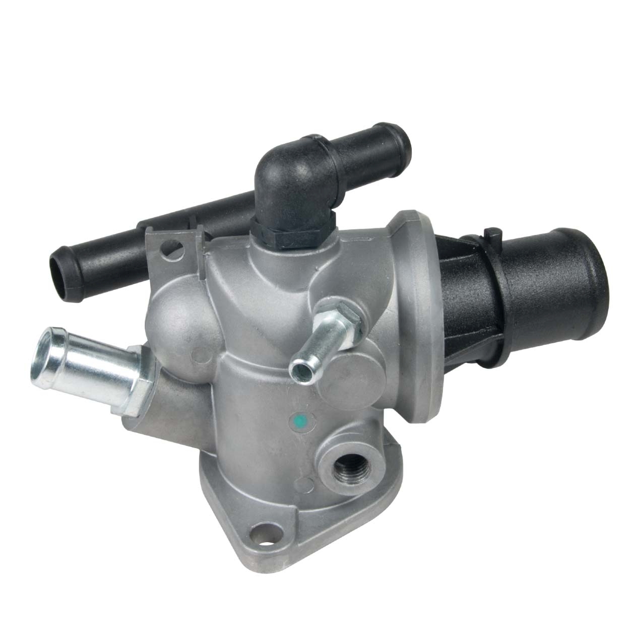 Thermostat, coolant - TH17983G1 GATES