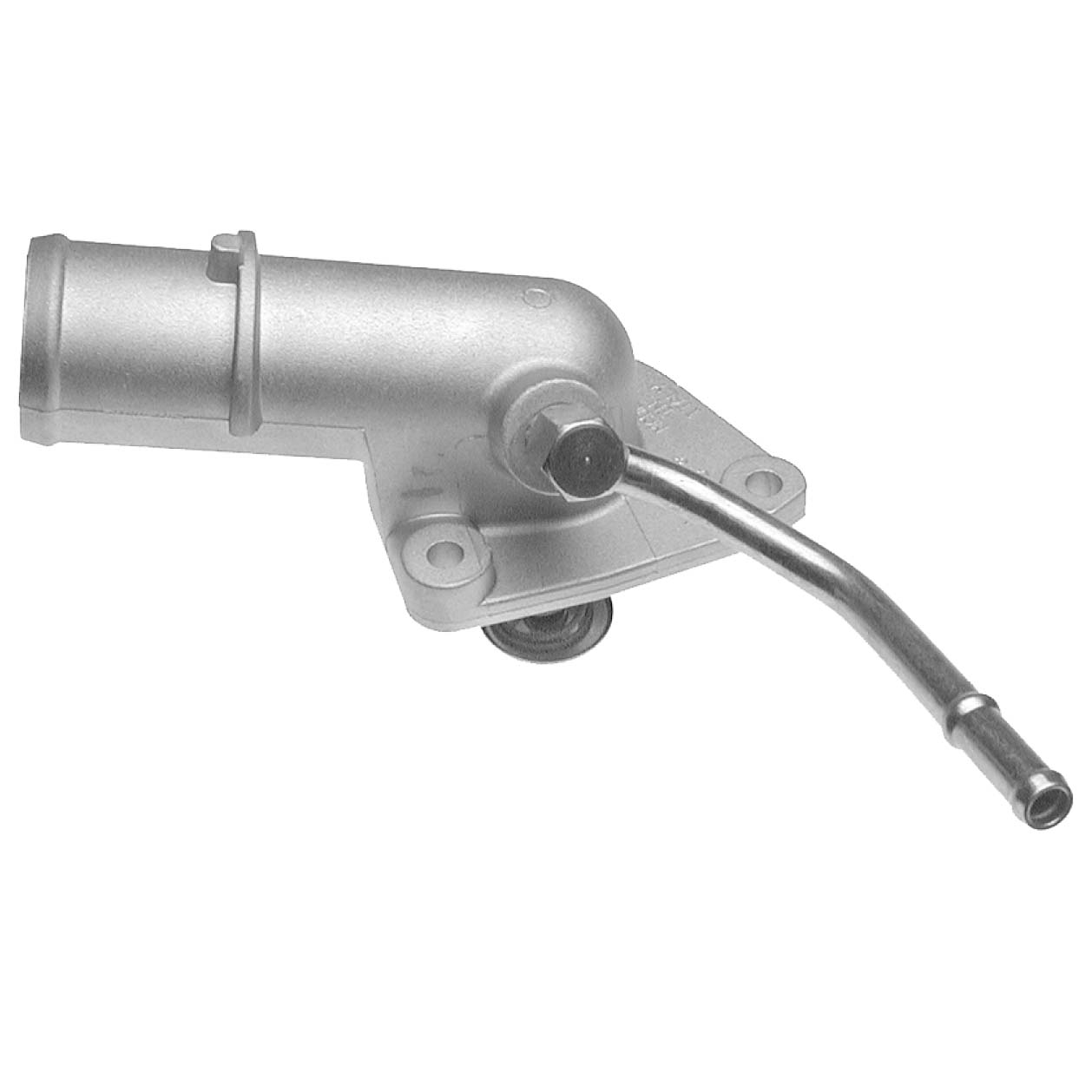 Thermostat, coolant - TH20383G1 GATES