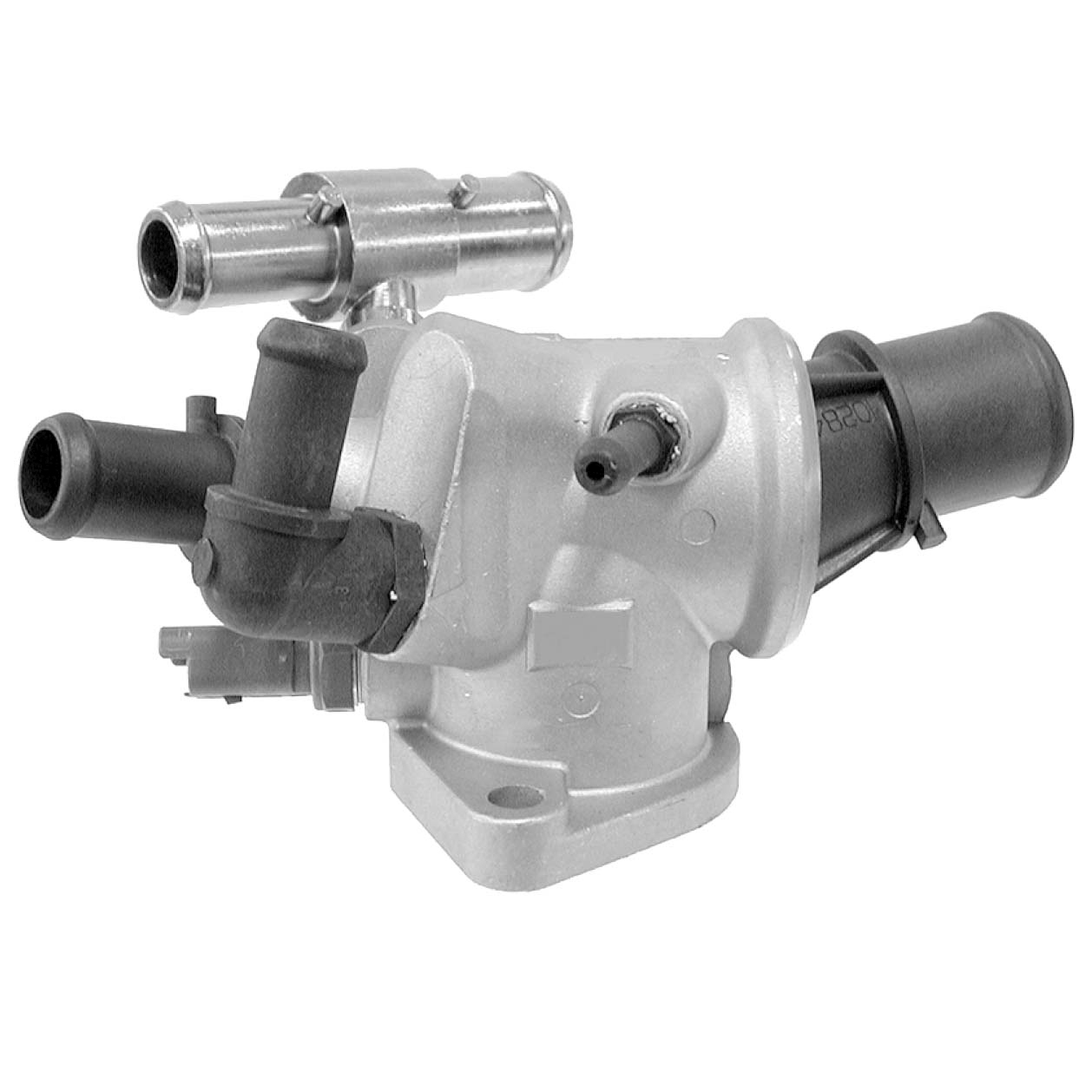 Thermostat, coolant - TH21288G1 GATES