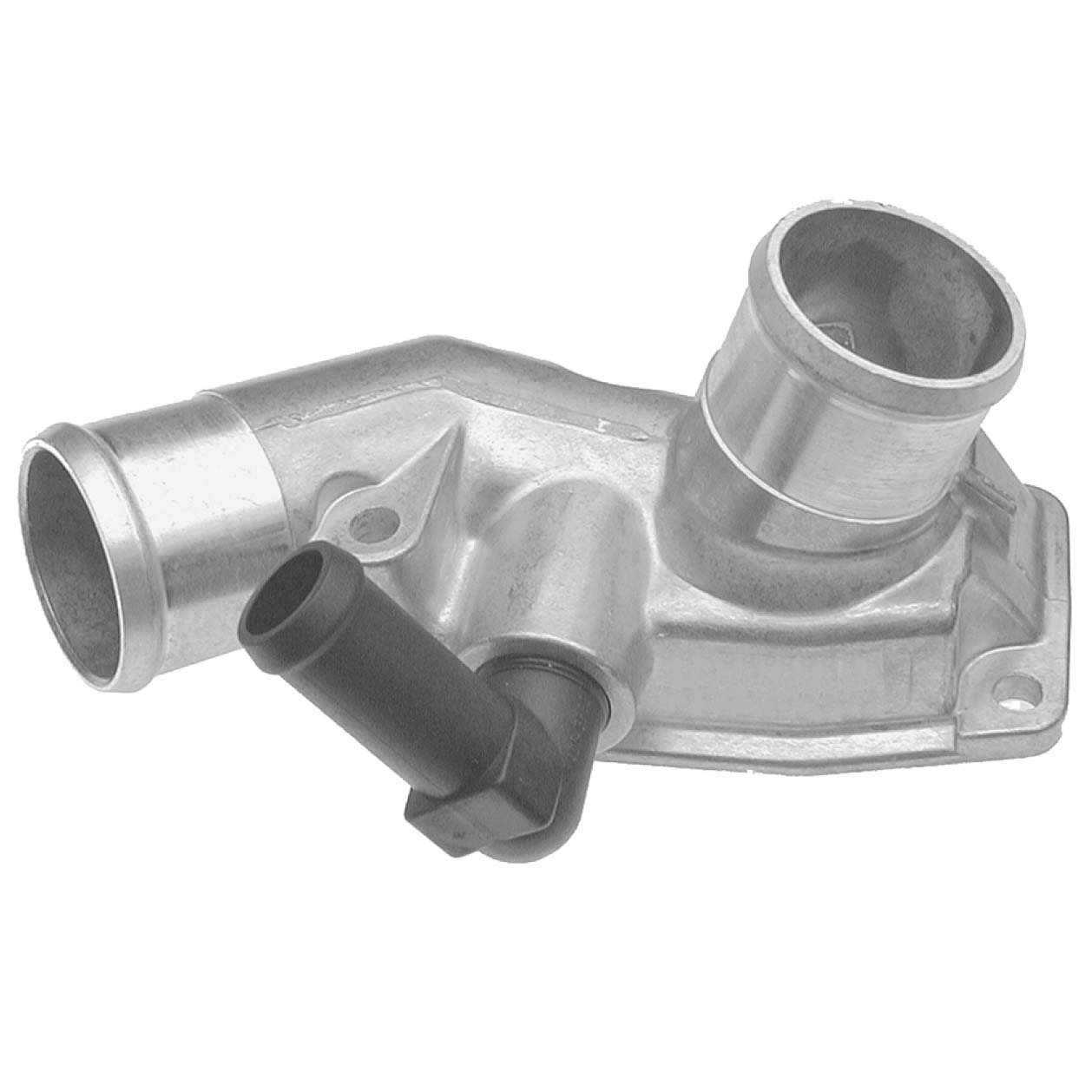 Thermostat, coolant - TH24092G1 GATES