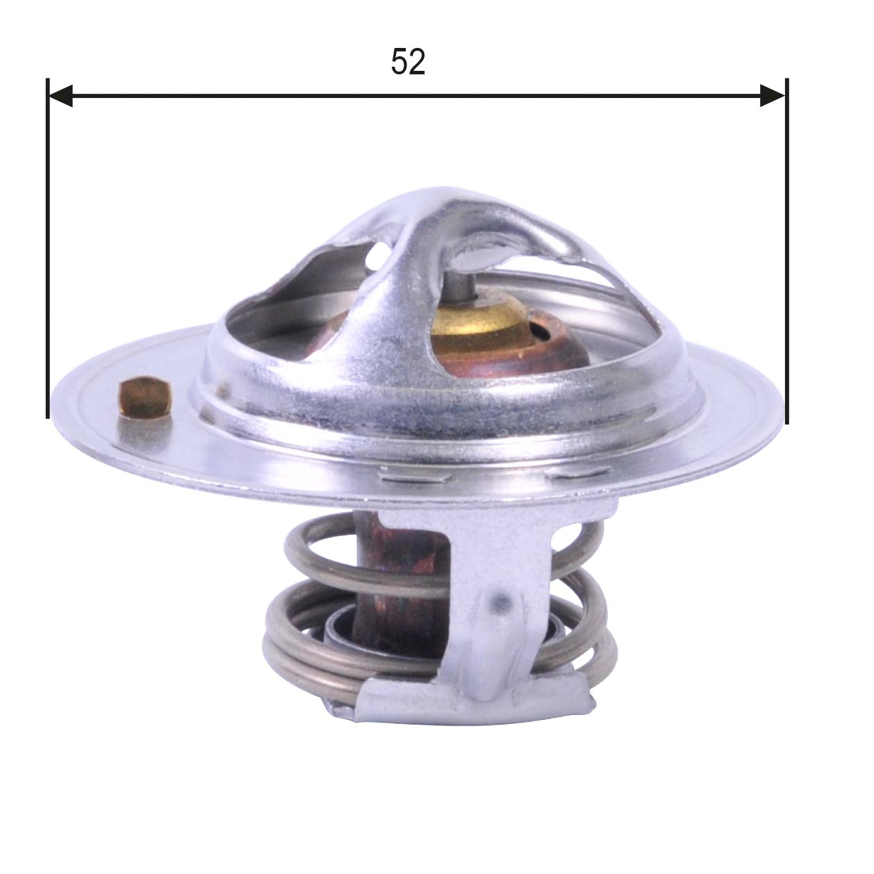 Termostato, Refrigerante - TH24485G1 GATES