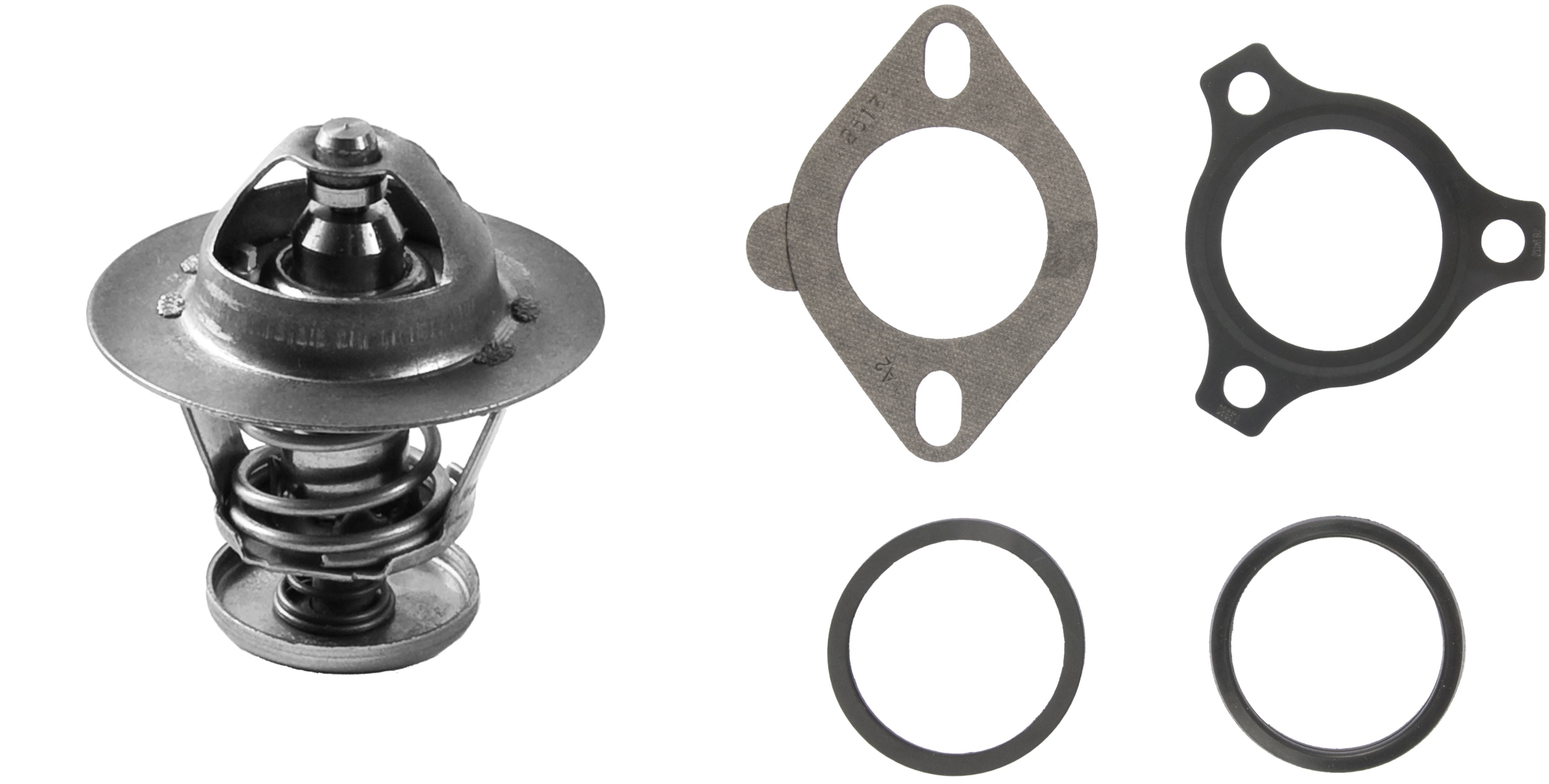 Thermostat, coolant - TH26988G1 GATES