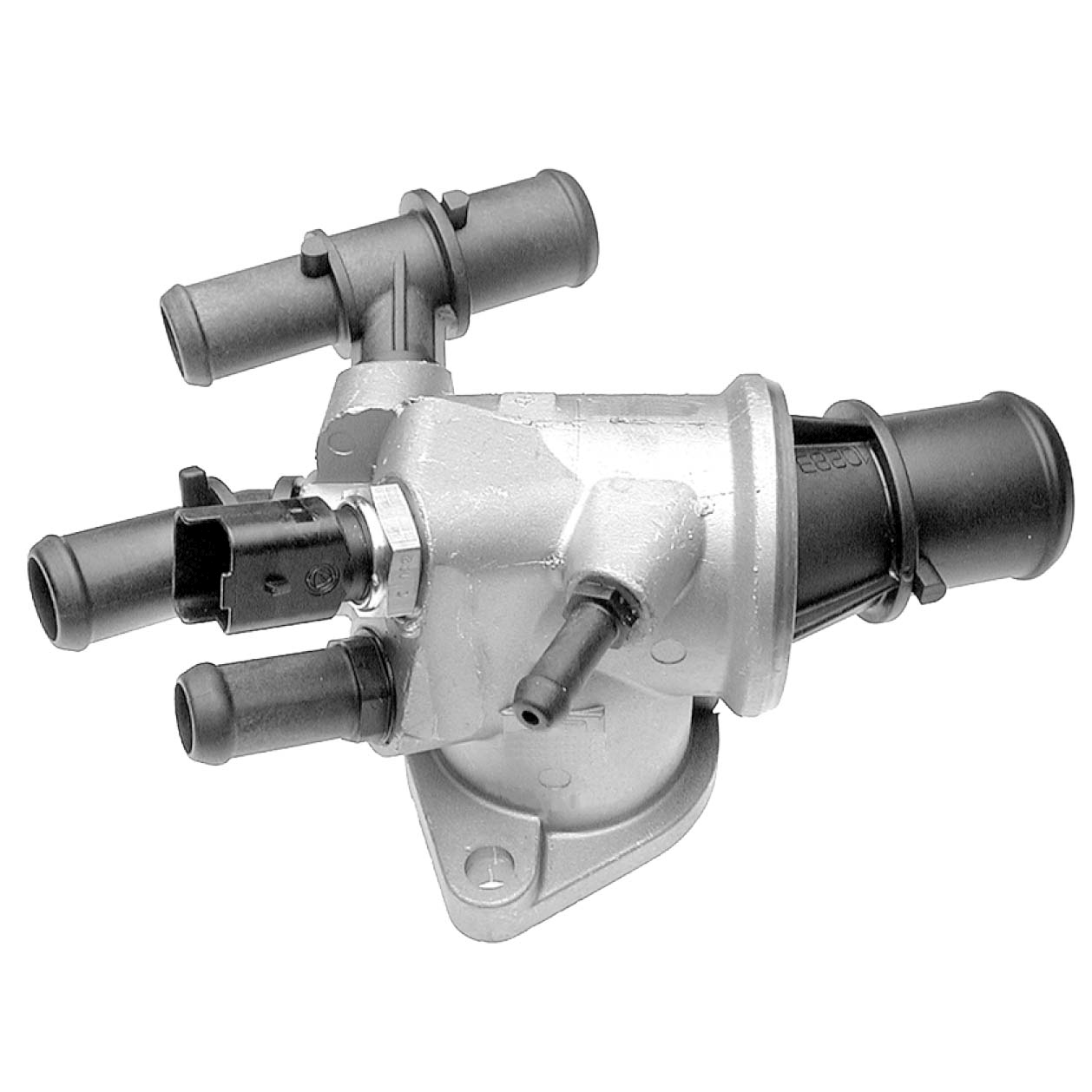 Thermostat, Kühlmittel - TH27788G1 GATES