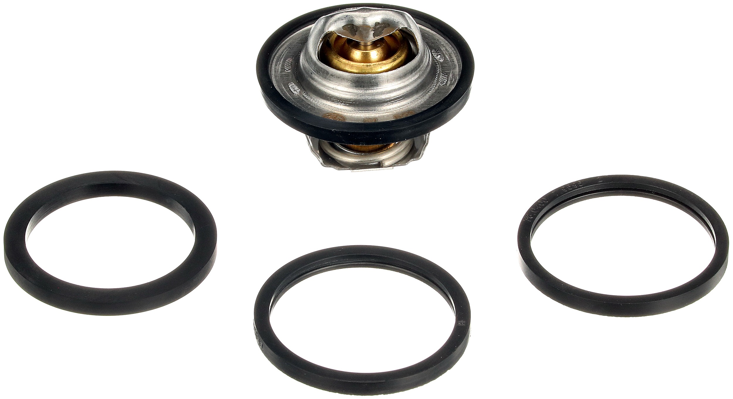 Thermostat, coolant - TH28592G1 GATES