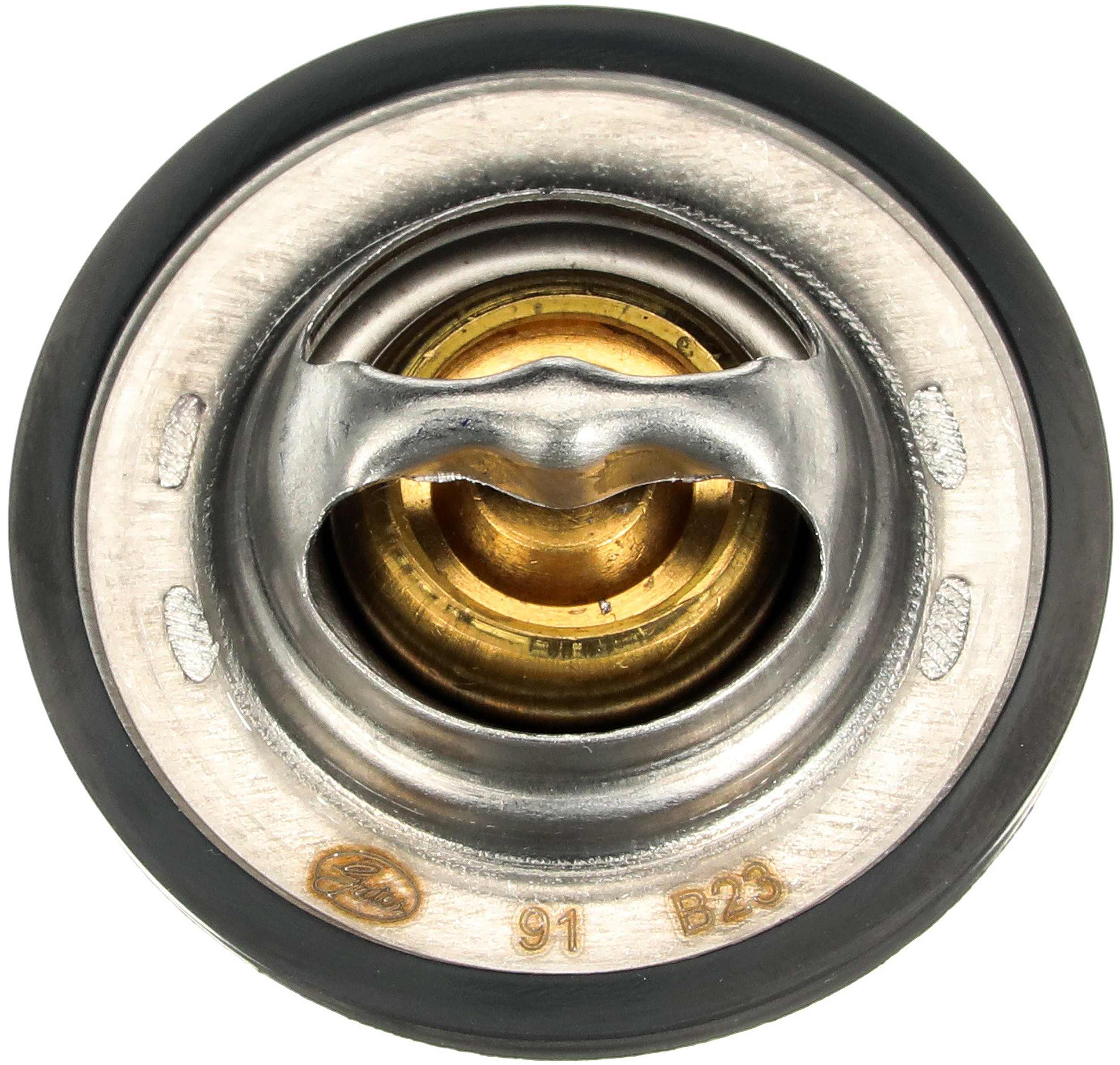 Thermostat, coolant - TH28592G1 GATES