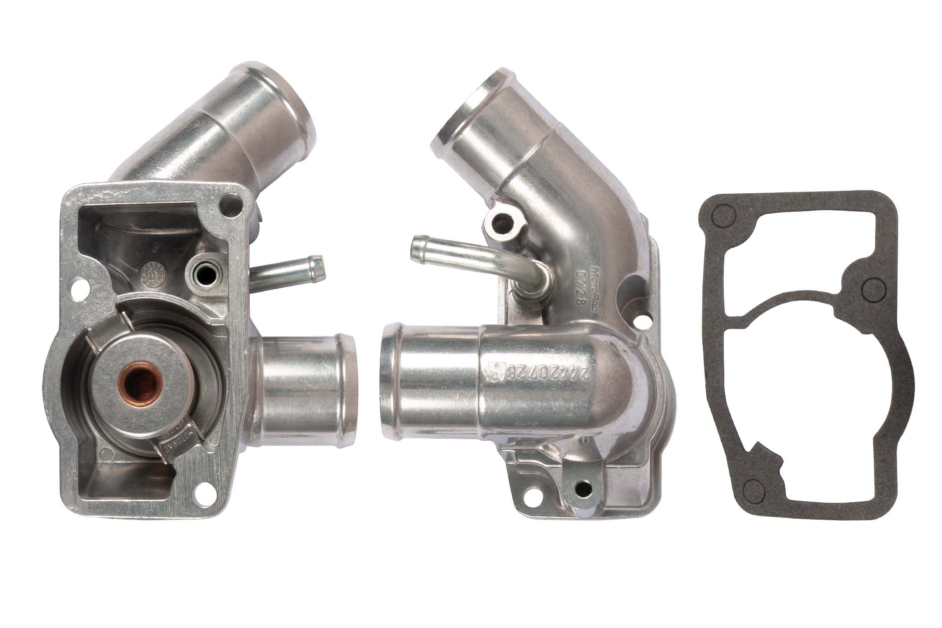 Thermostat, coolant - TH34492G1 GATES