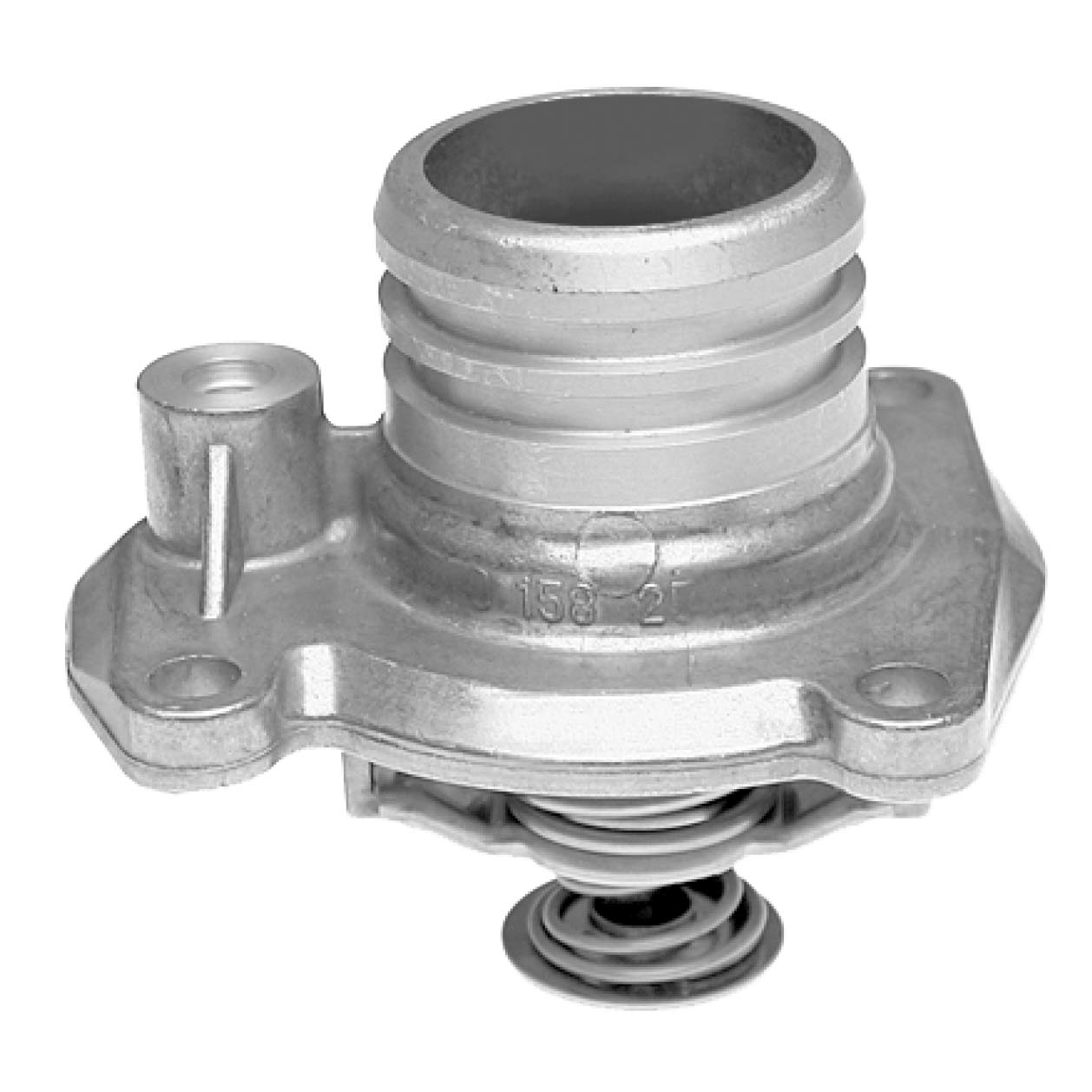 Thermostat, coolant - TH35292G1 GATES