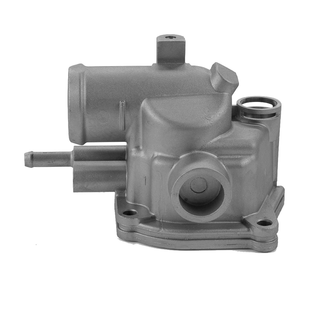 Thermostat, coolant - TH36392G1 GATES