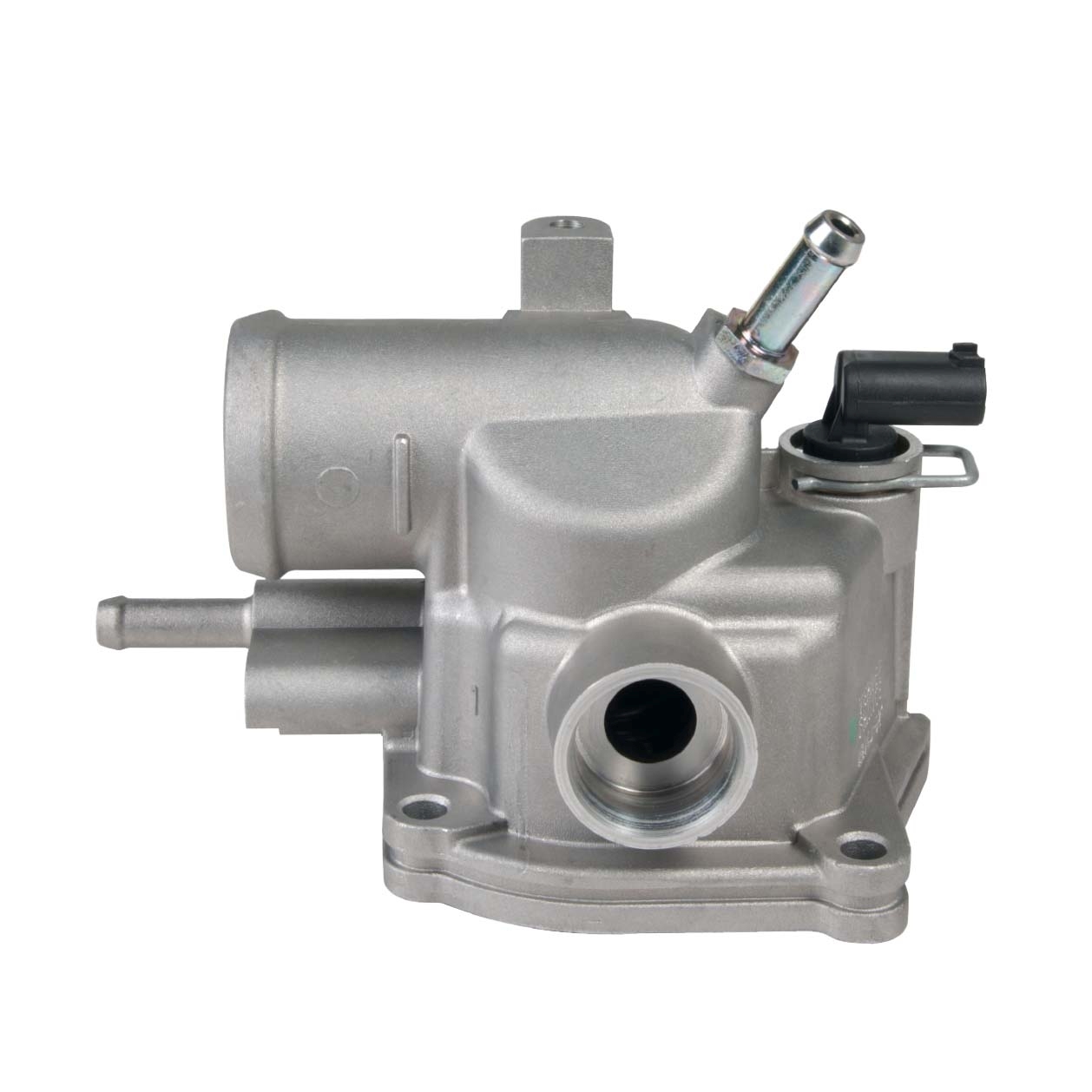 Thermostat, coolant - TH37092G1 GATES